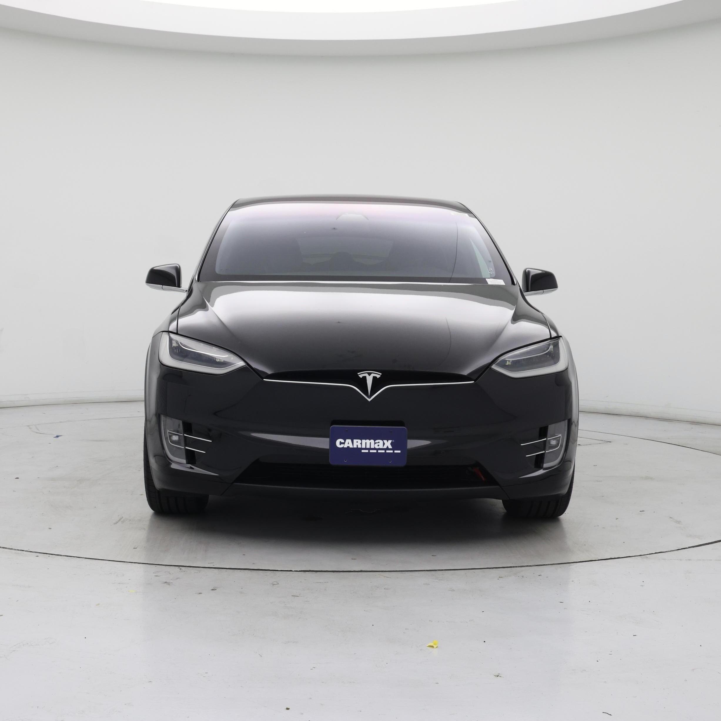 Thumbnail: 2019 Tesla Model X - 5