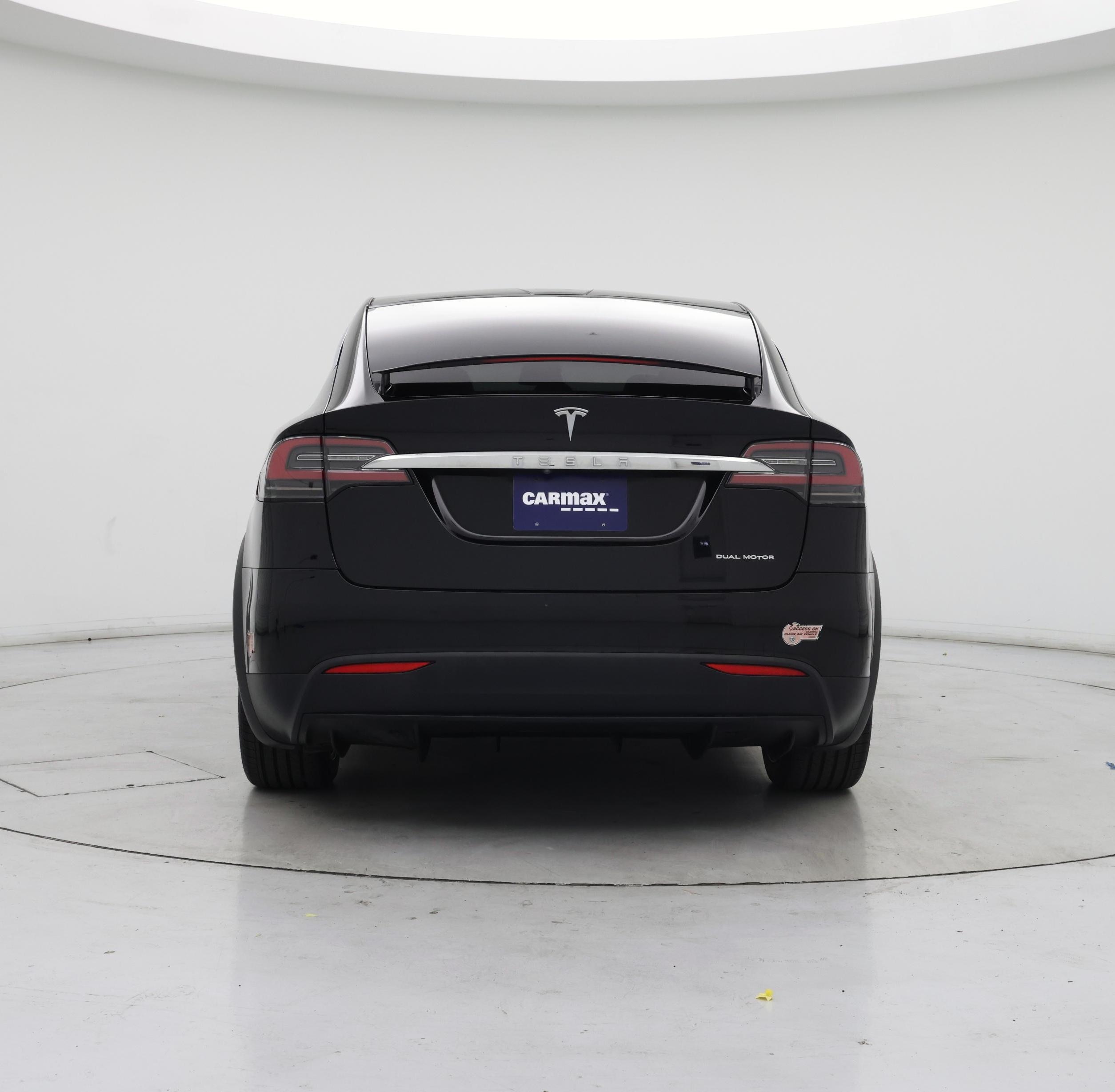 Thumbnail: 2019 Tesla Model X - 6