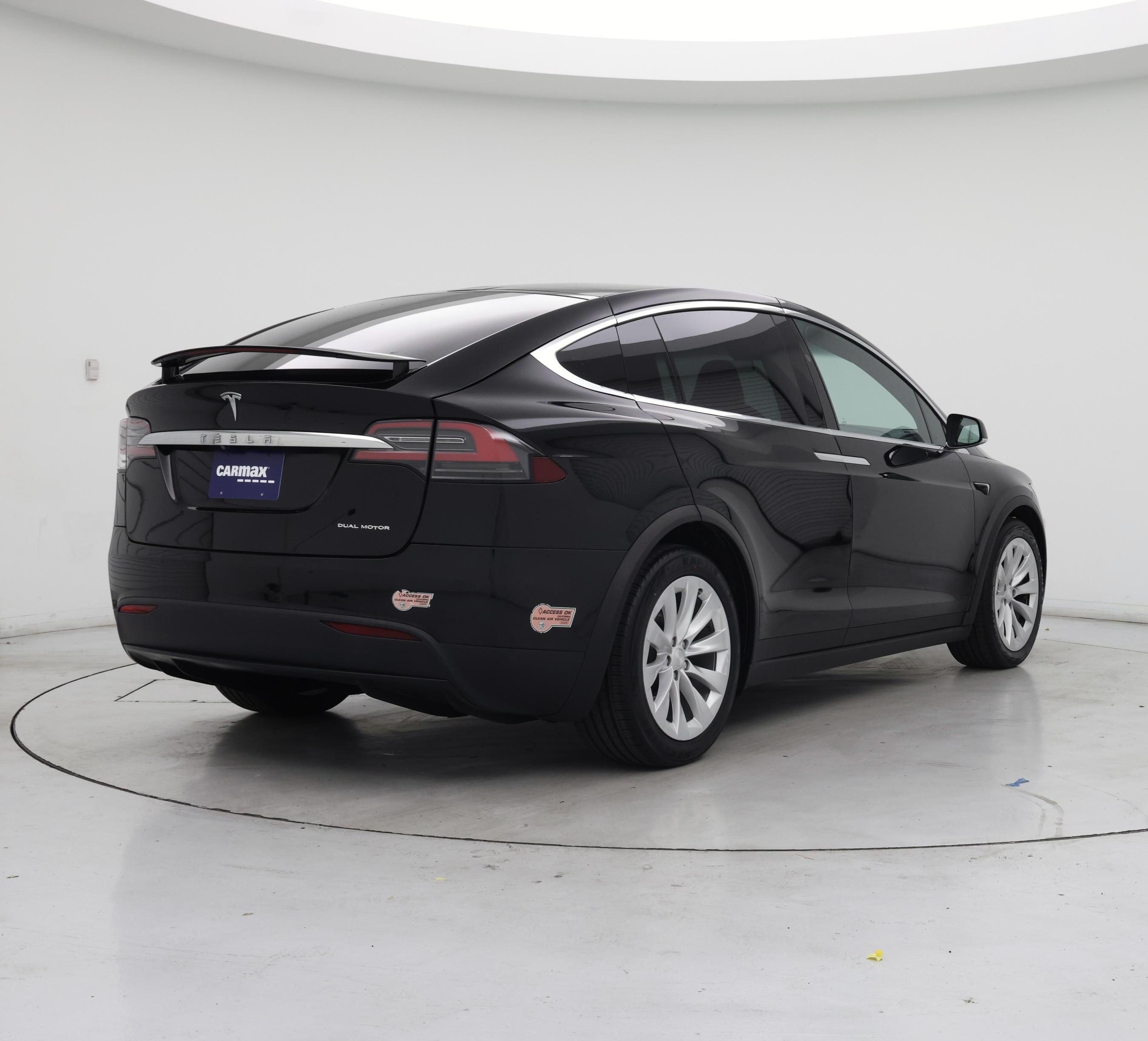 Thumbnail: 2019 Tesla Model X - 8