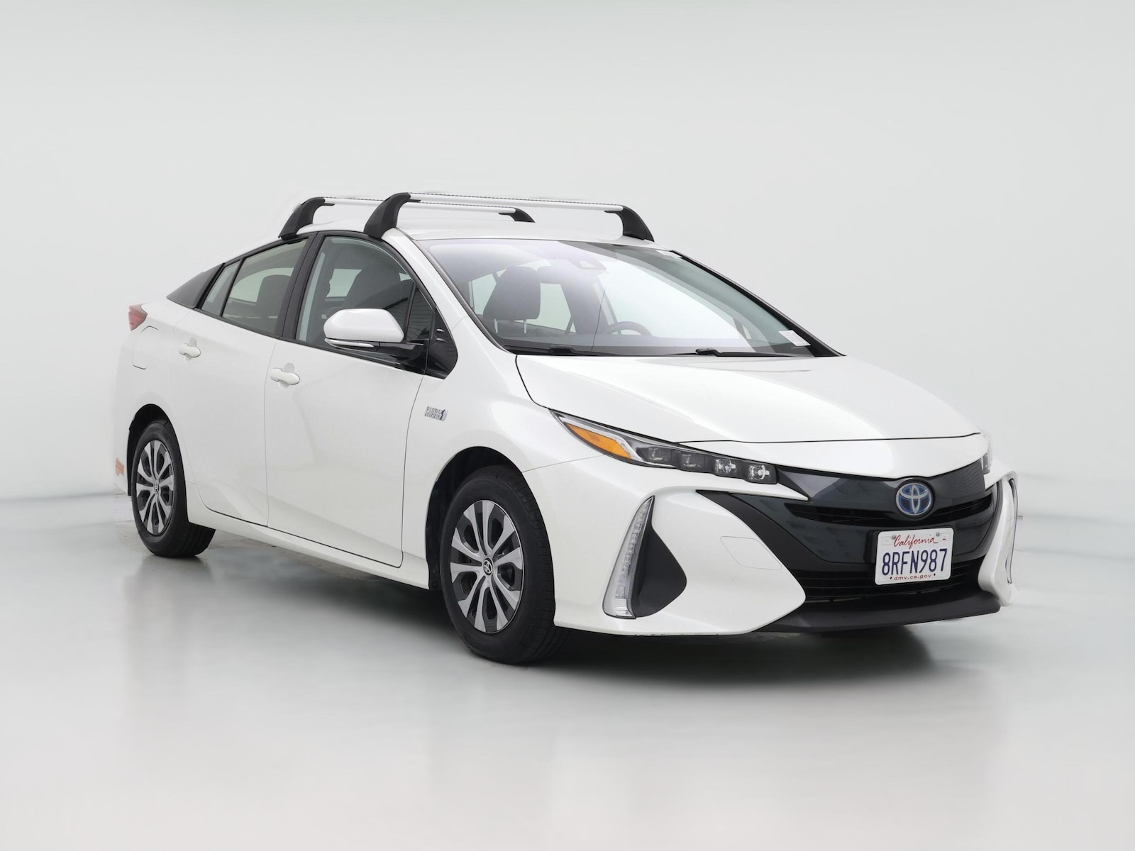 2020 Toyota Prius Prime