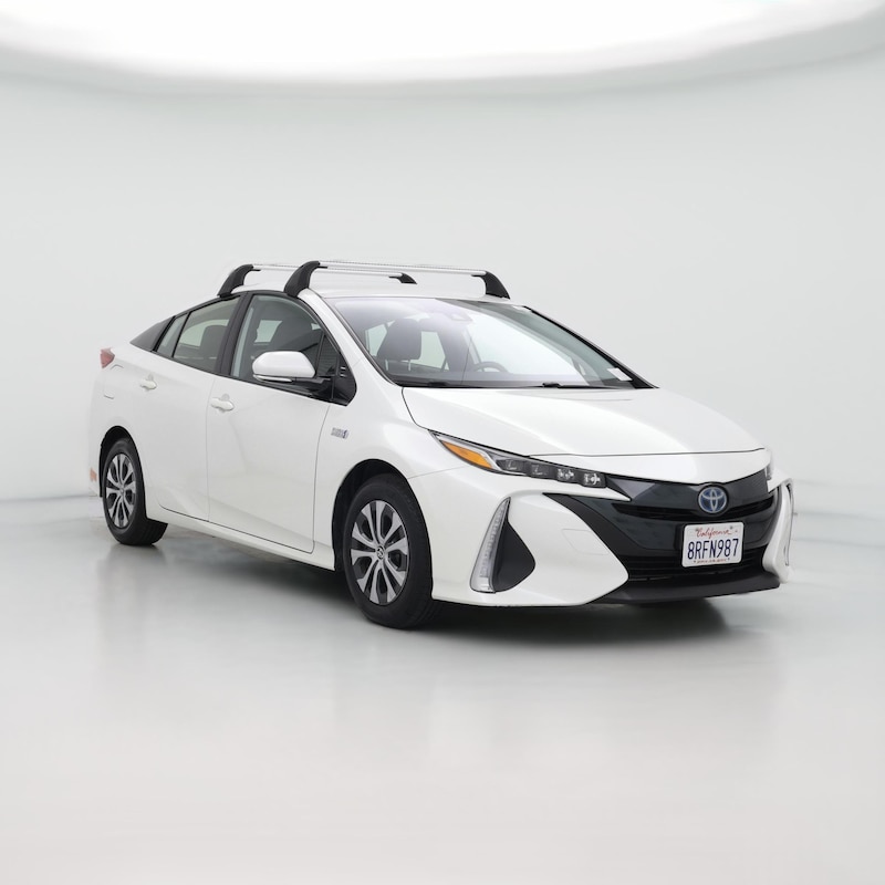 2020 Toyota Prius Prime Hybrid XLE
