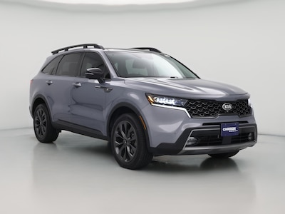 2021 Kia Sorento SX Prestige X-Line