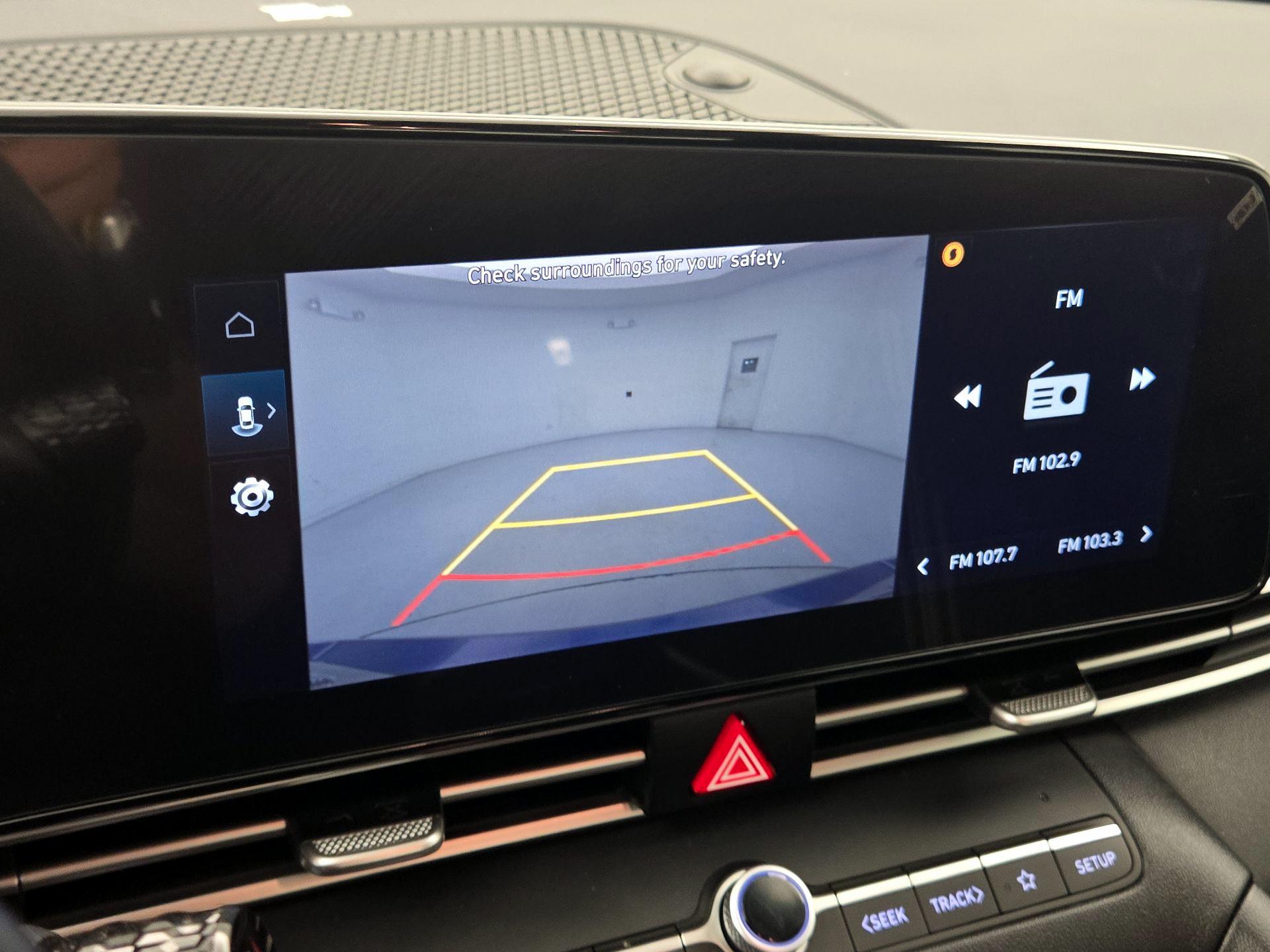Thumbnail: 2023 Hyundai Elantra - 14