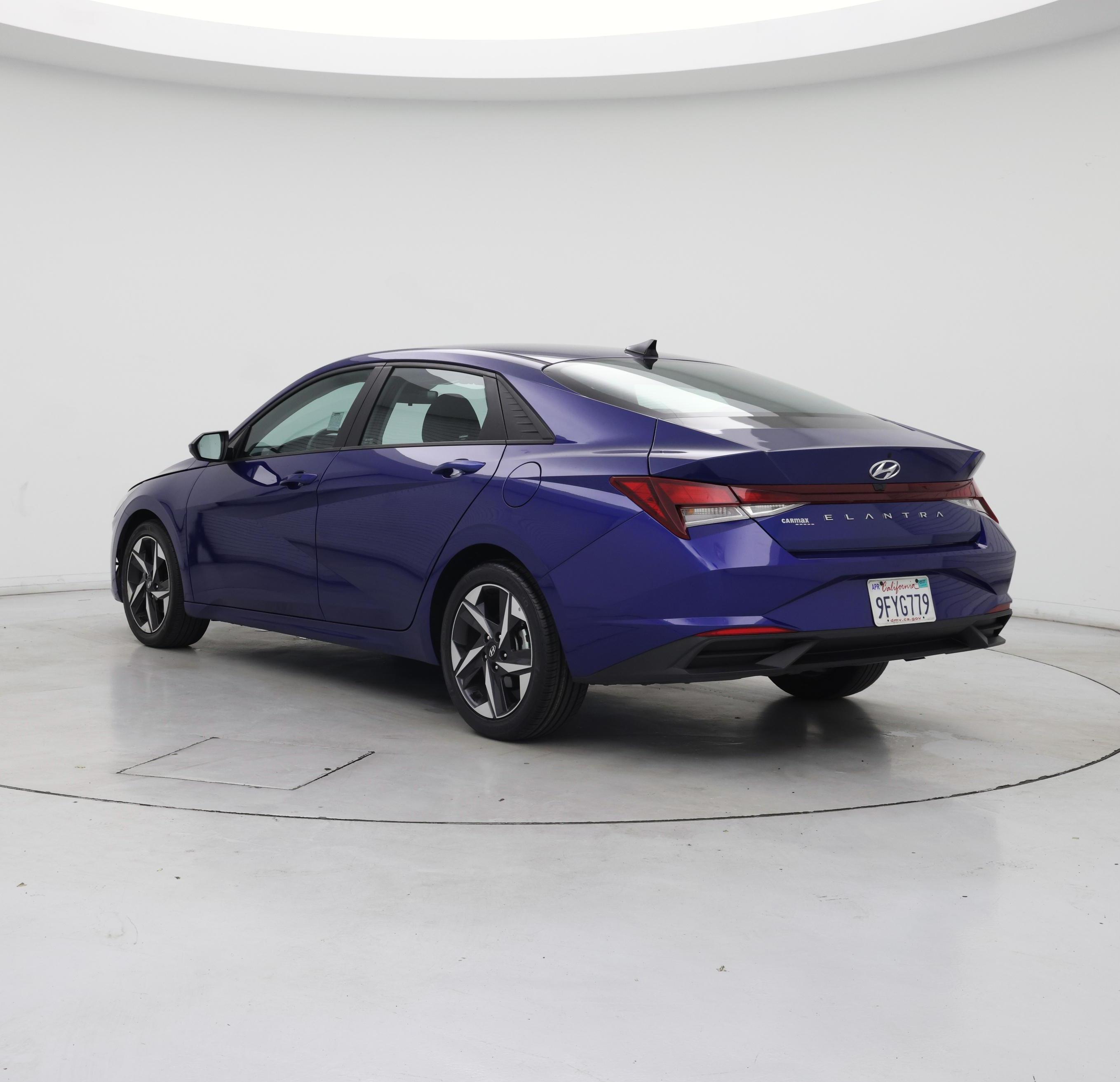 Thumbnail: 2023 Hyundai Elantra - 2