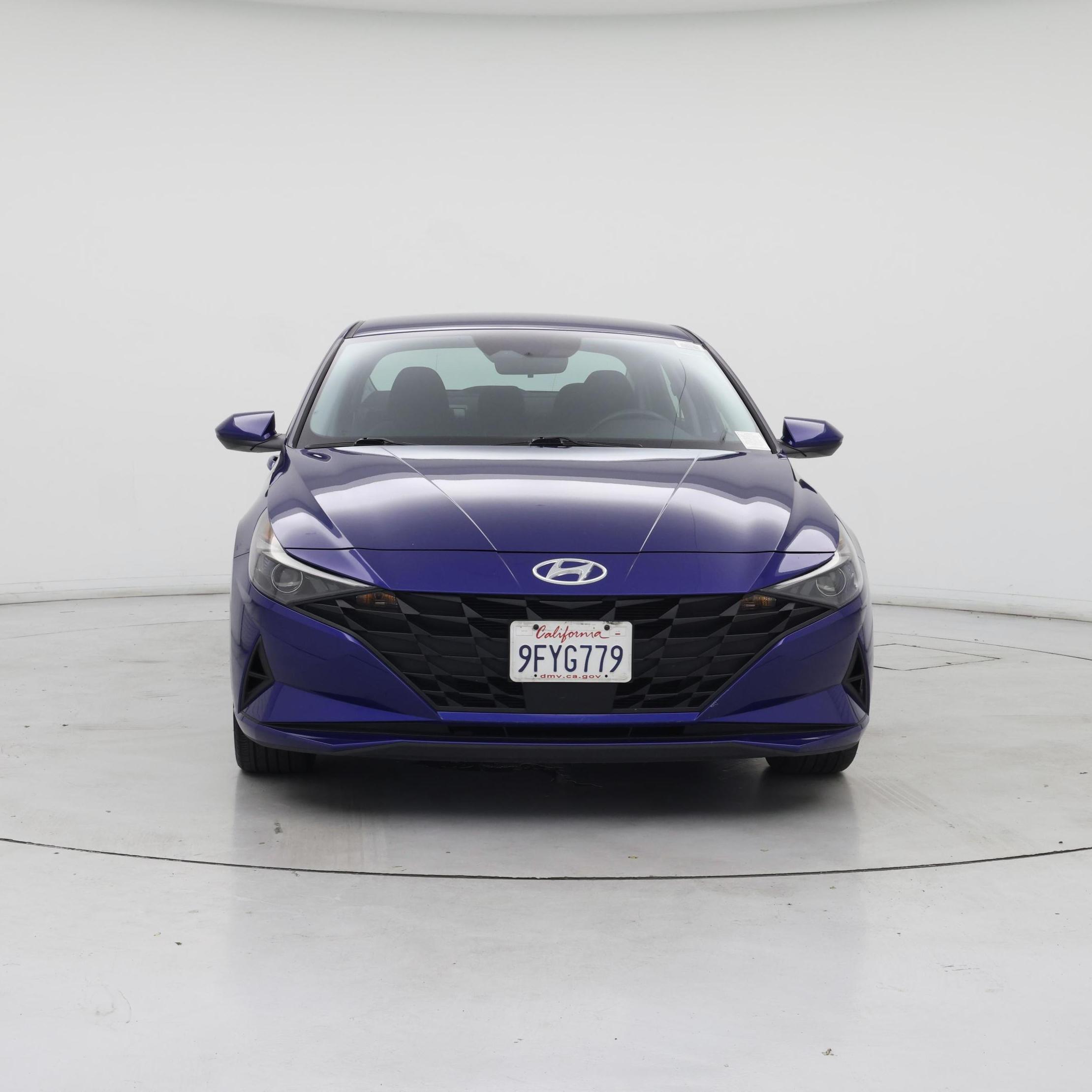 Thumbnail: 2023 Hyundai Elantra - 5