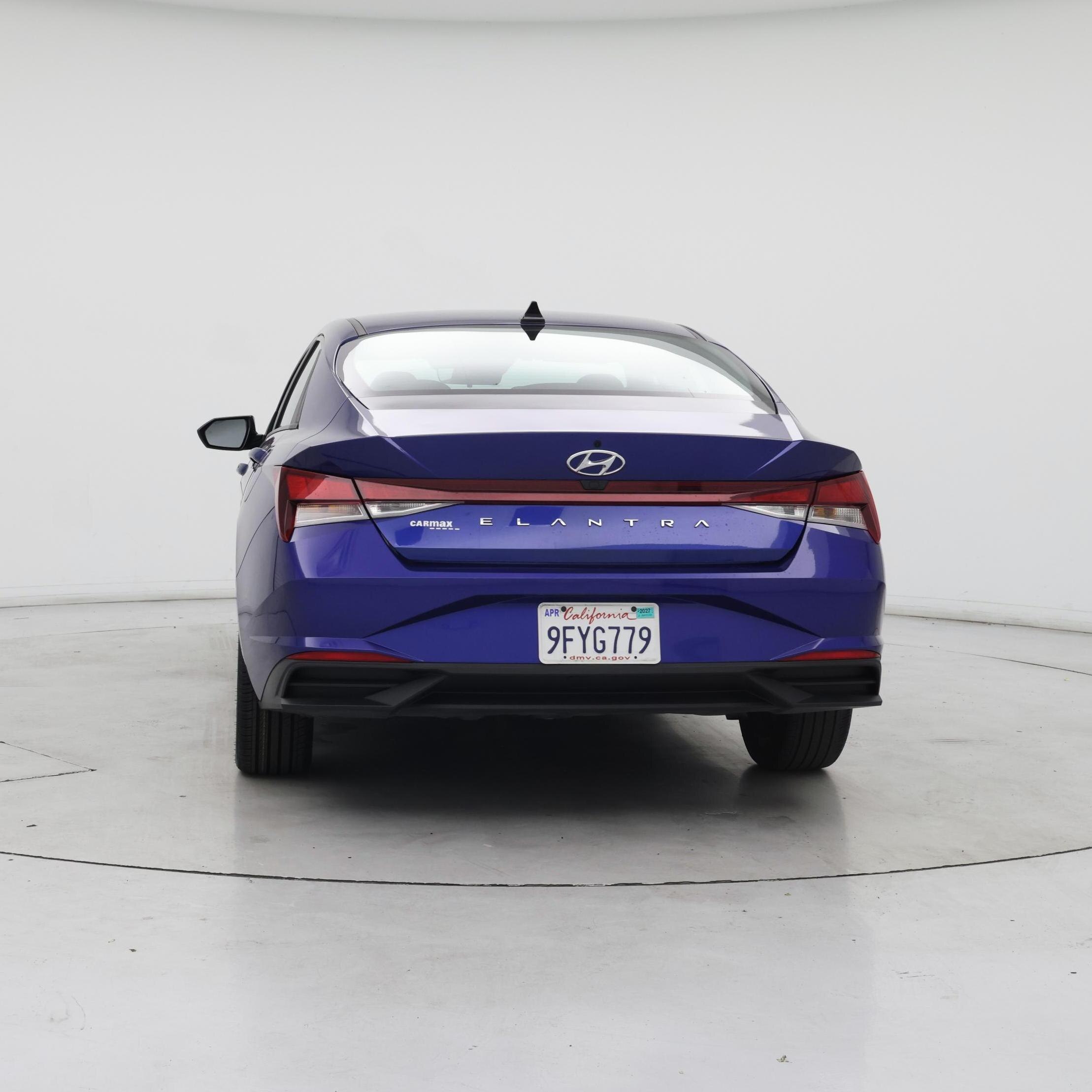 Thumbnail: 2023 Hyundai Elantra - 6