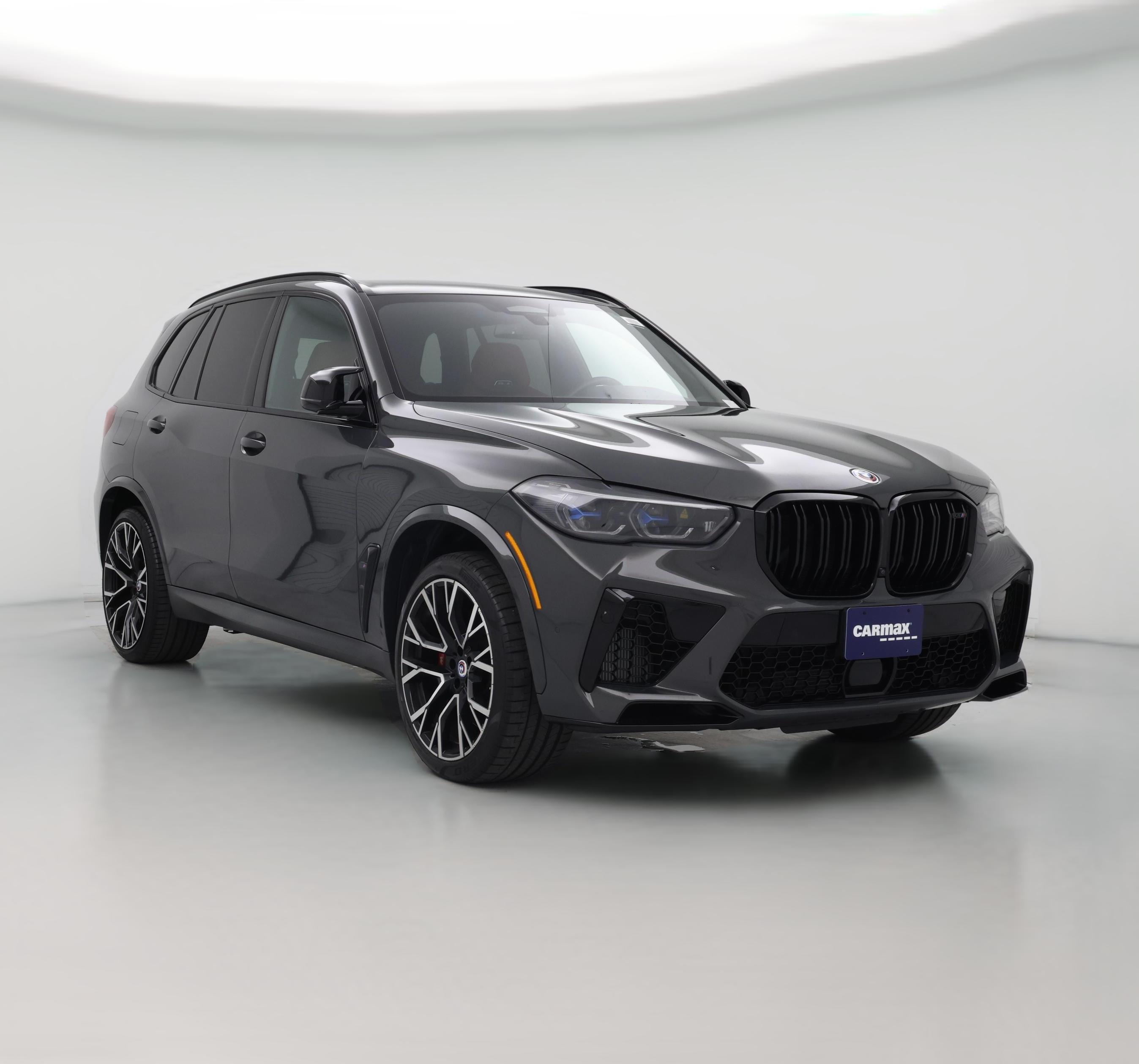Thumbnail: 2023 BMW X5 - 1