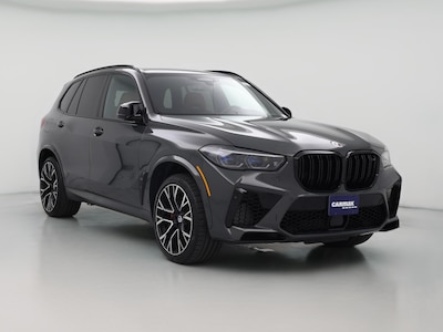 2023 BMW X5 M