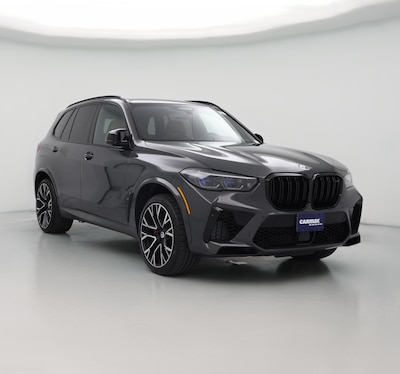 2023 BMW X5 M