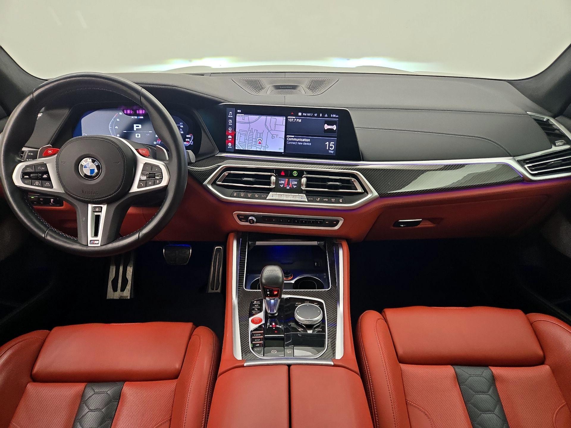 Thumbnail: 2023 BMW X5 - 9