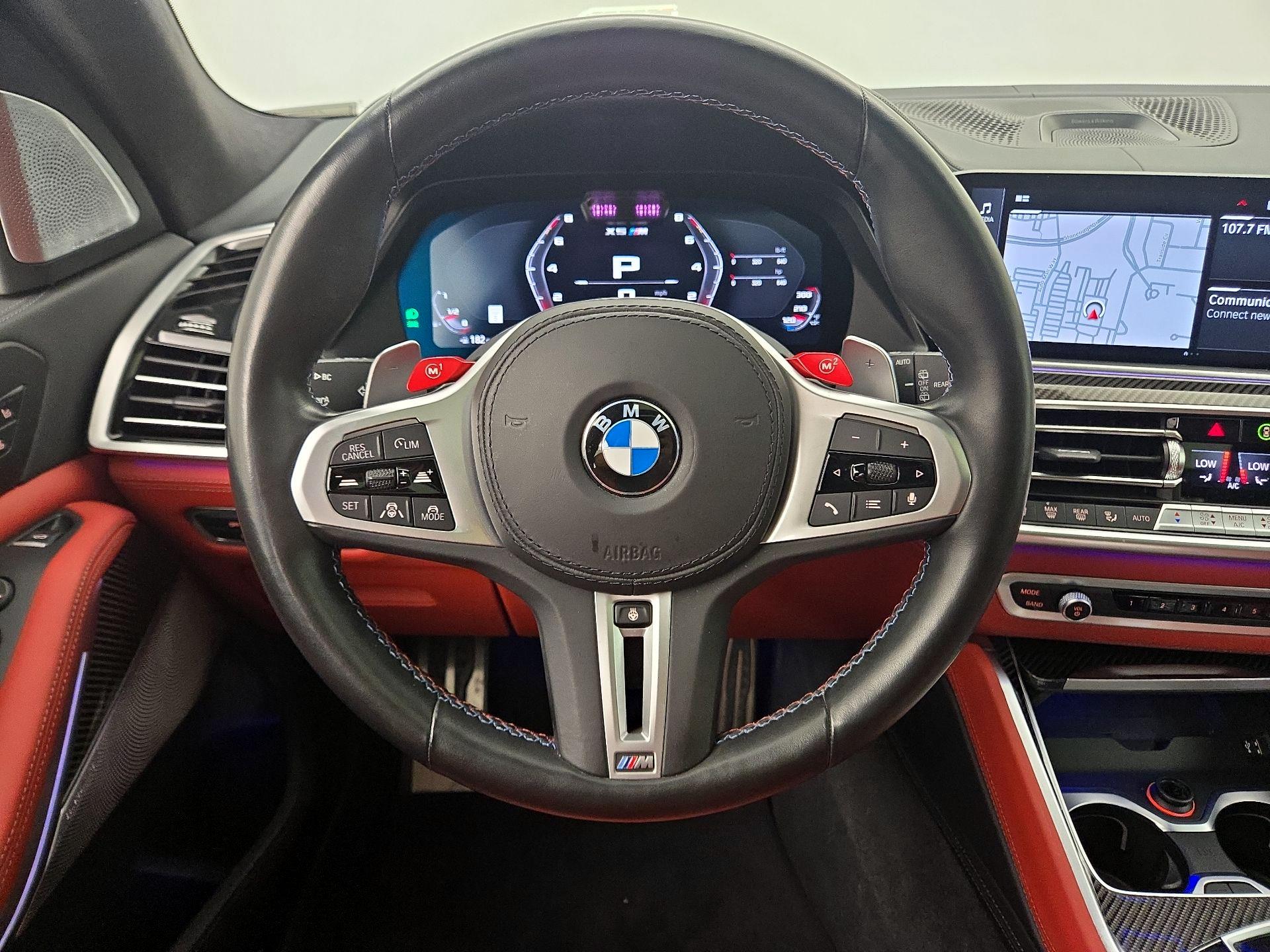 Thumbnail: 2023 BMW X5 - 10