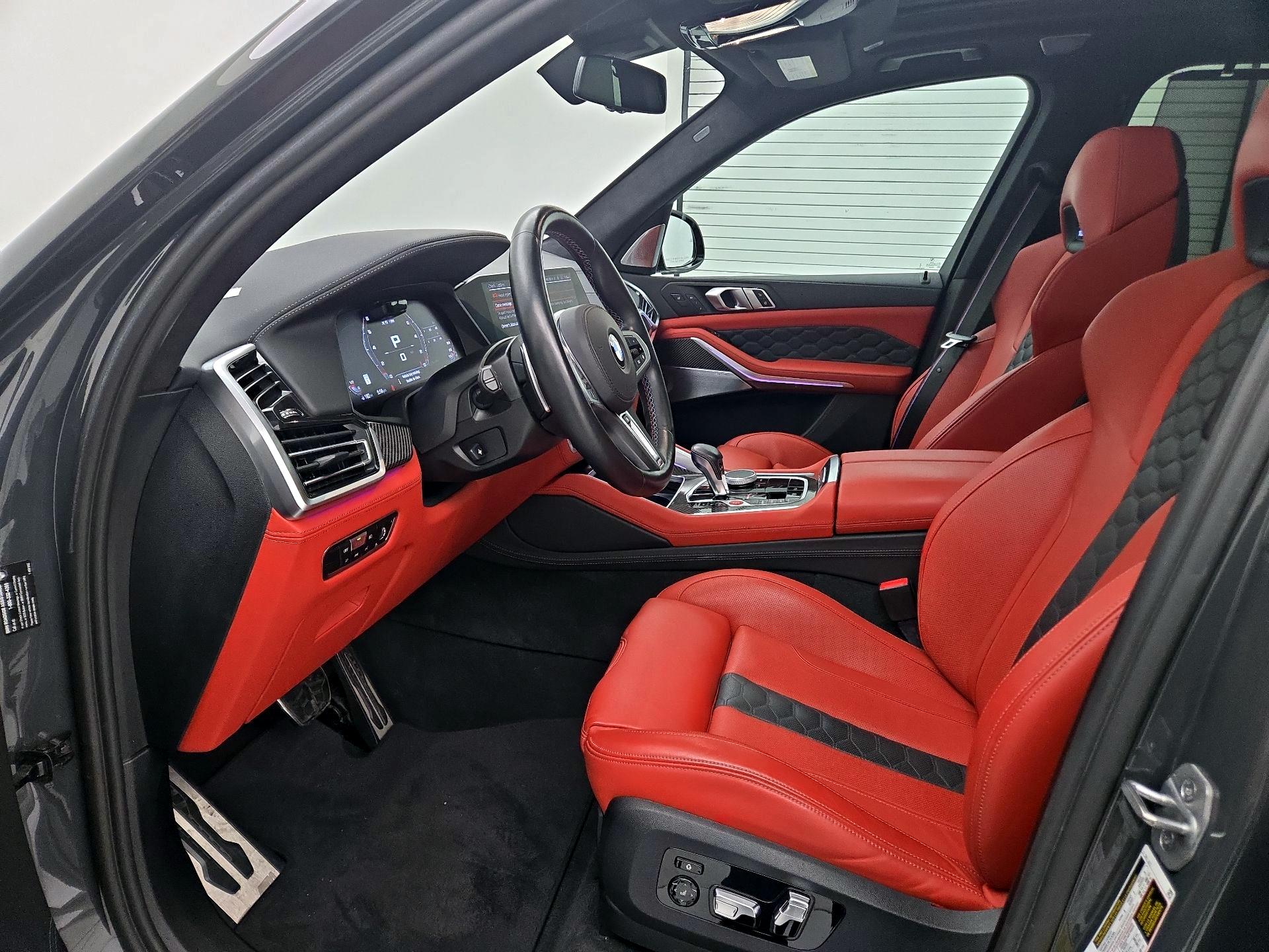 Thumbnail: 2023 BMW X5 - 11