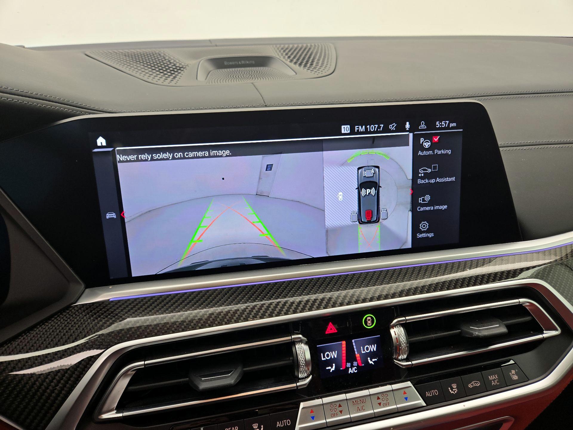 Thumbnail: 2023 BMW X5 - 15