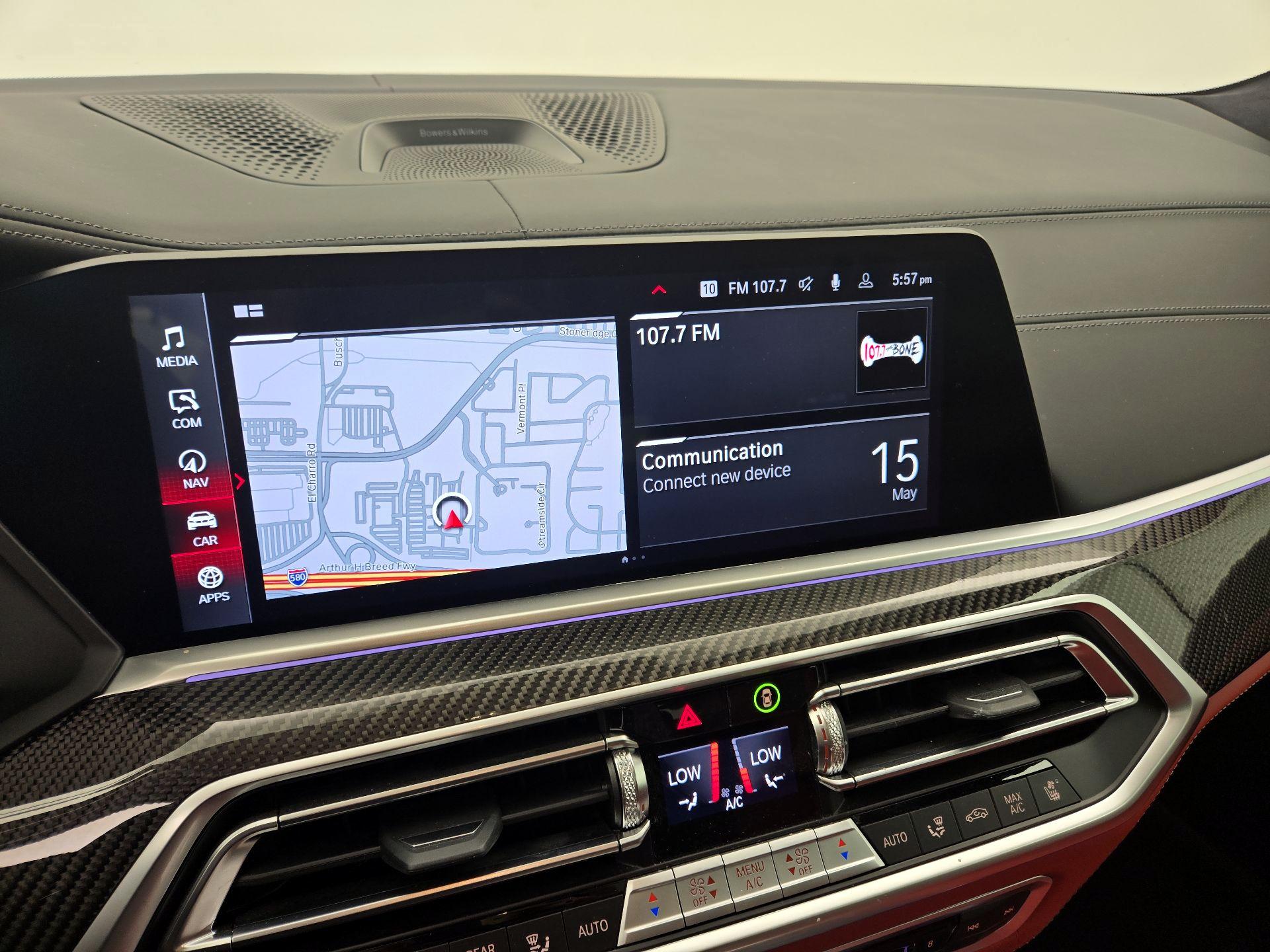 Thumbnail: 2023 BMW X5 - 16