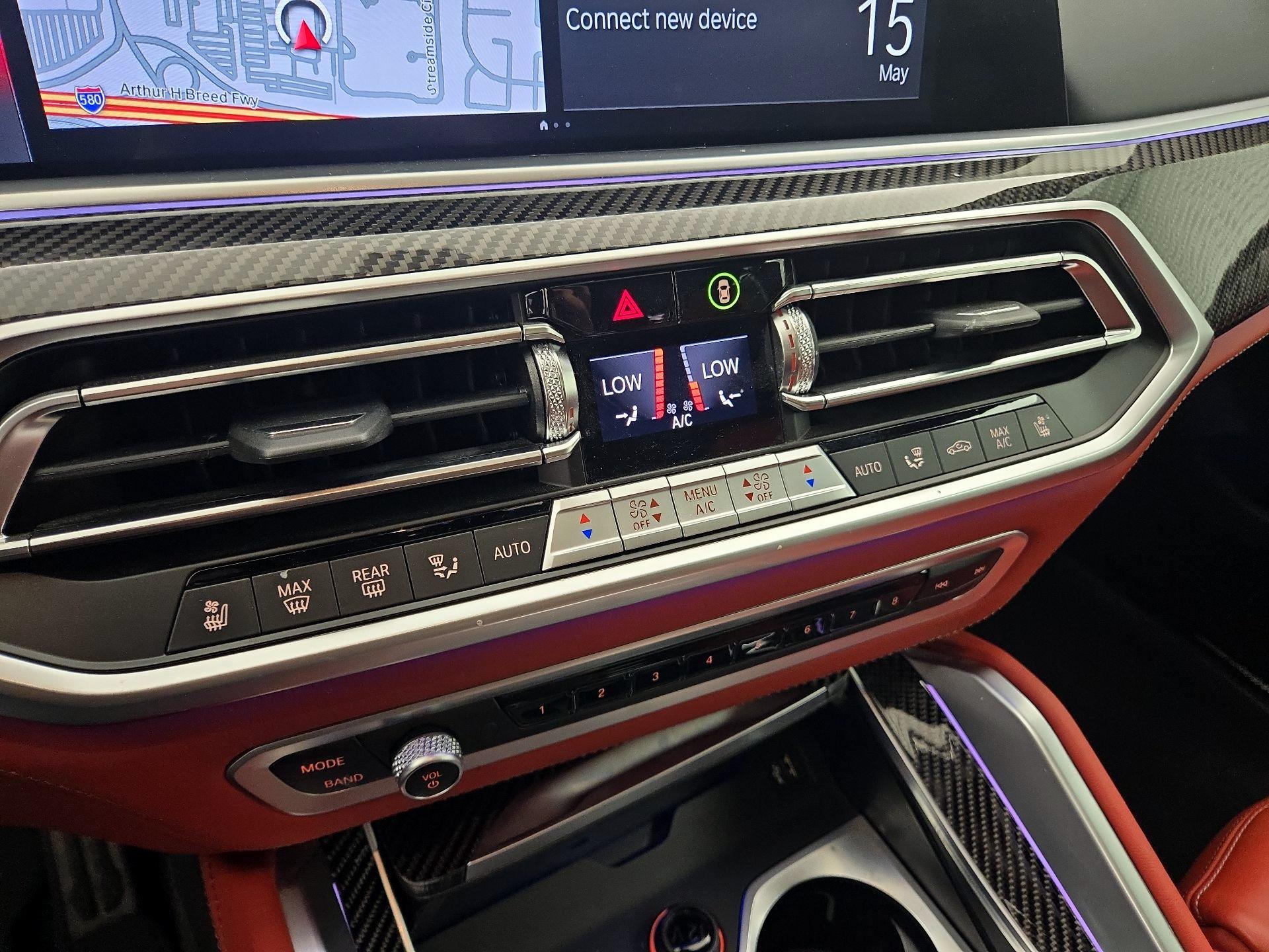 Thumbnail: 2023 BMW X5 - 17