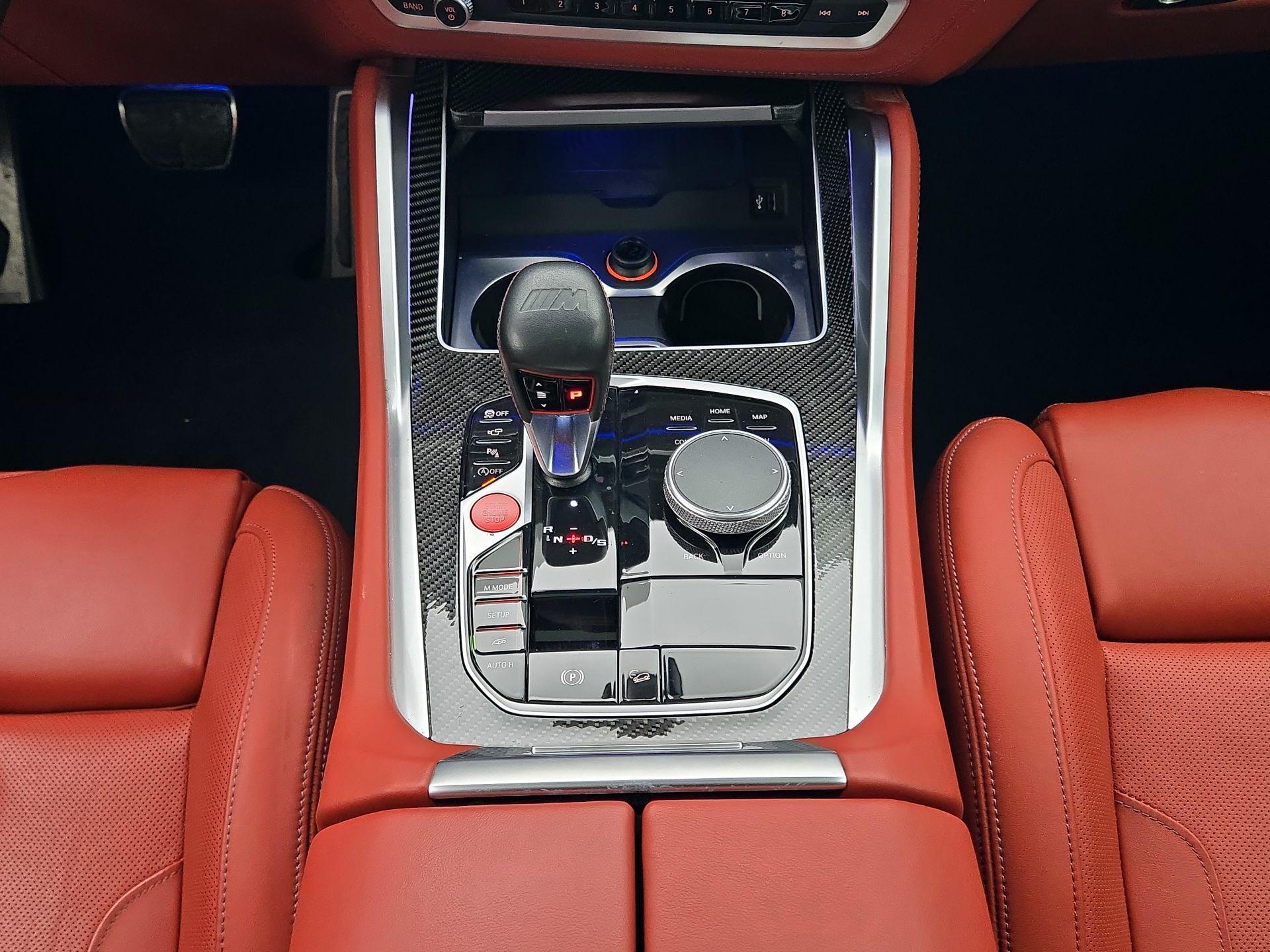 Thumbnail: 2023 BMW X5 - 18