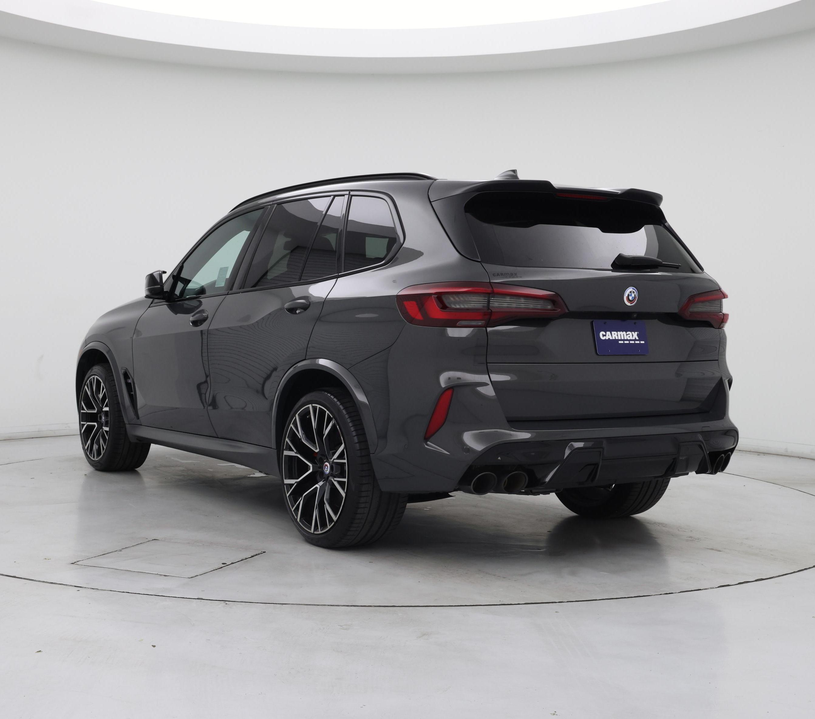 Thumbnail: 2023 BMW X5 - 2