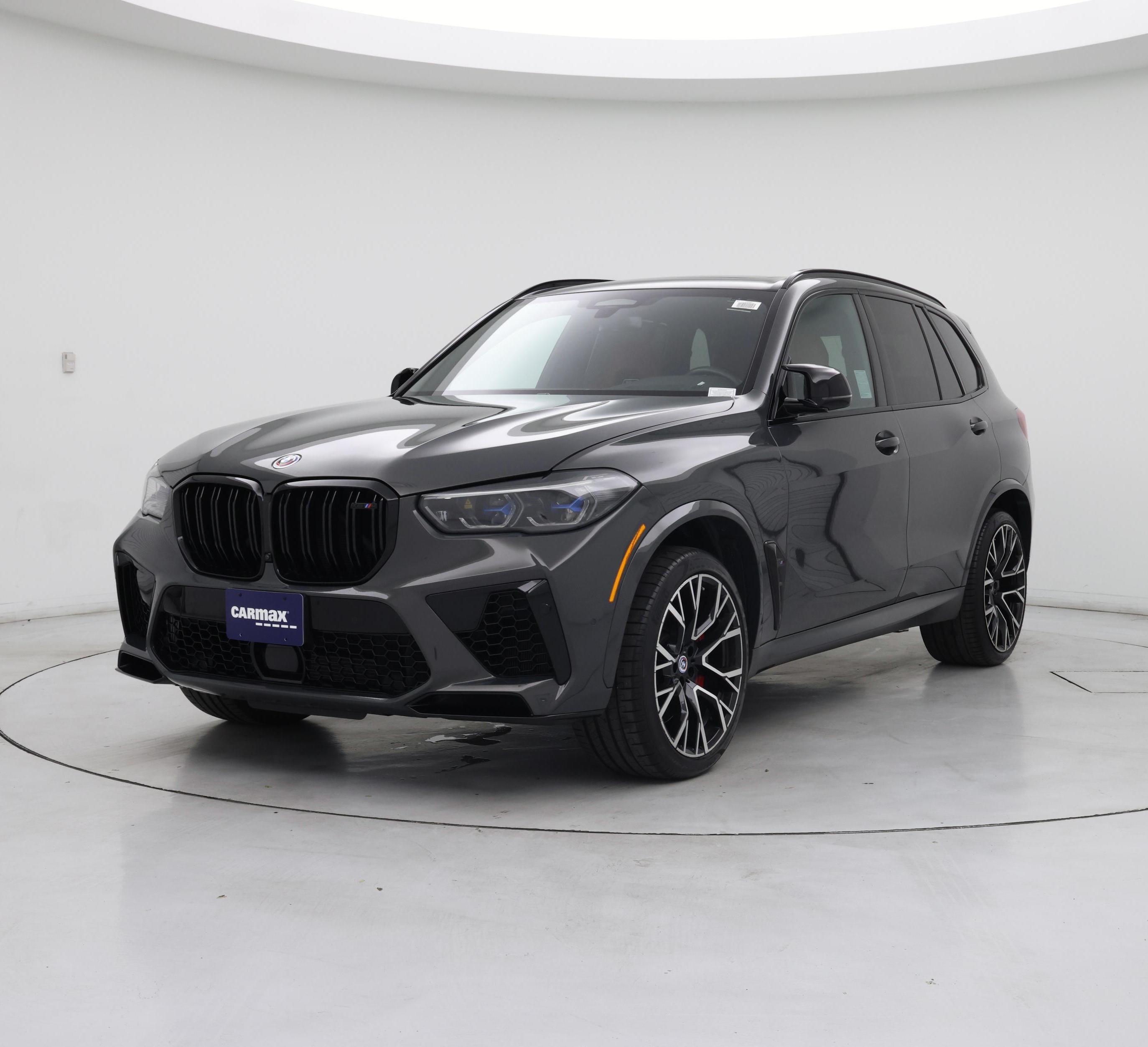 Thumbnail: 2023 BMW X5 - 4