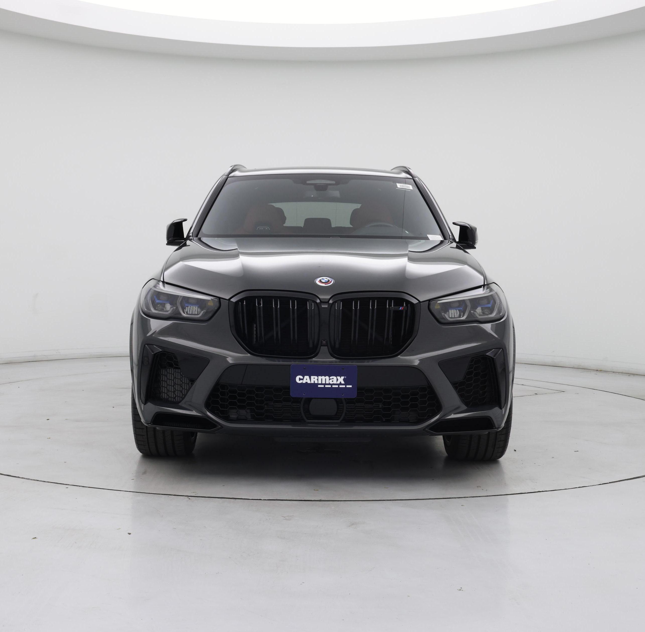 Thumbnail: 2023 BMW X5 - 5