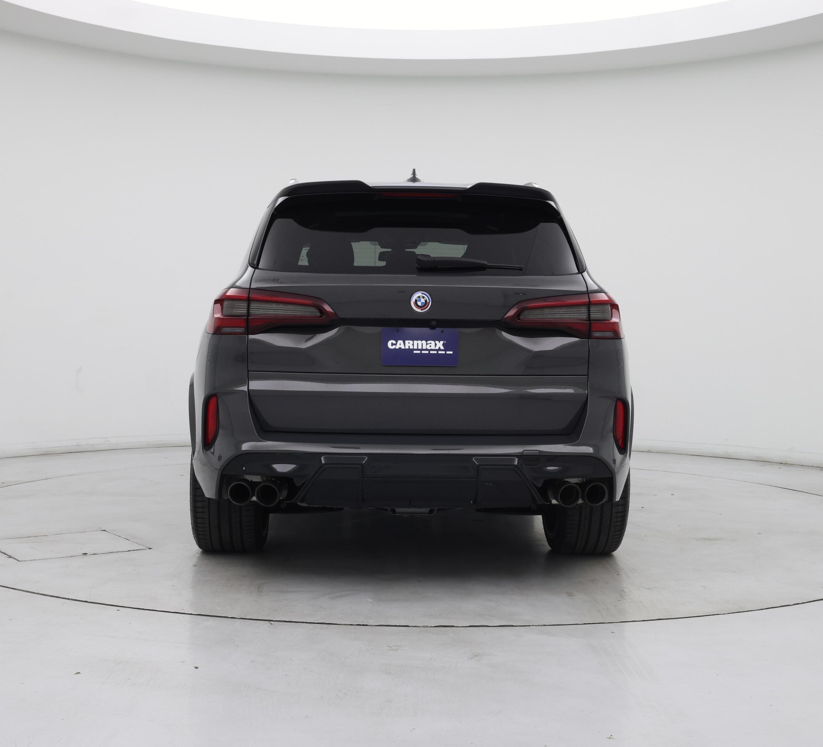 Thumbnail: 2023 BMW X5 - 6