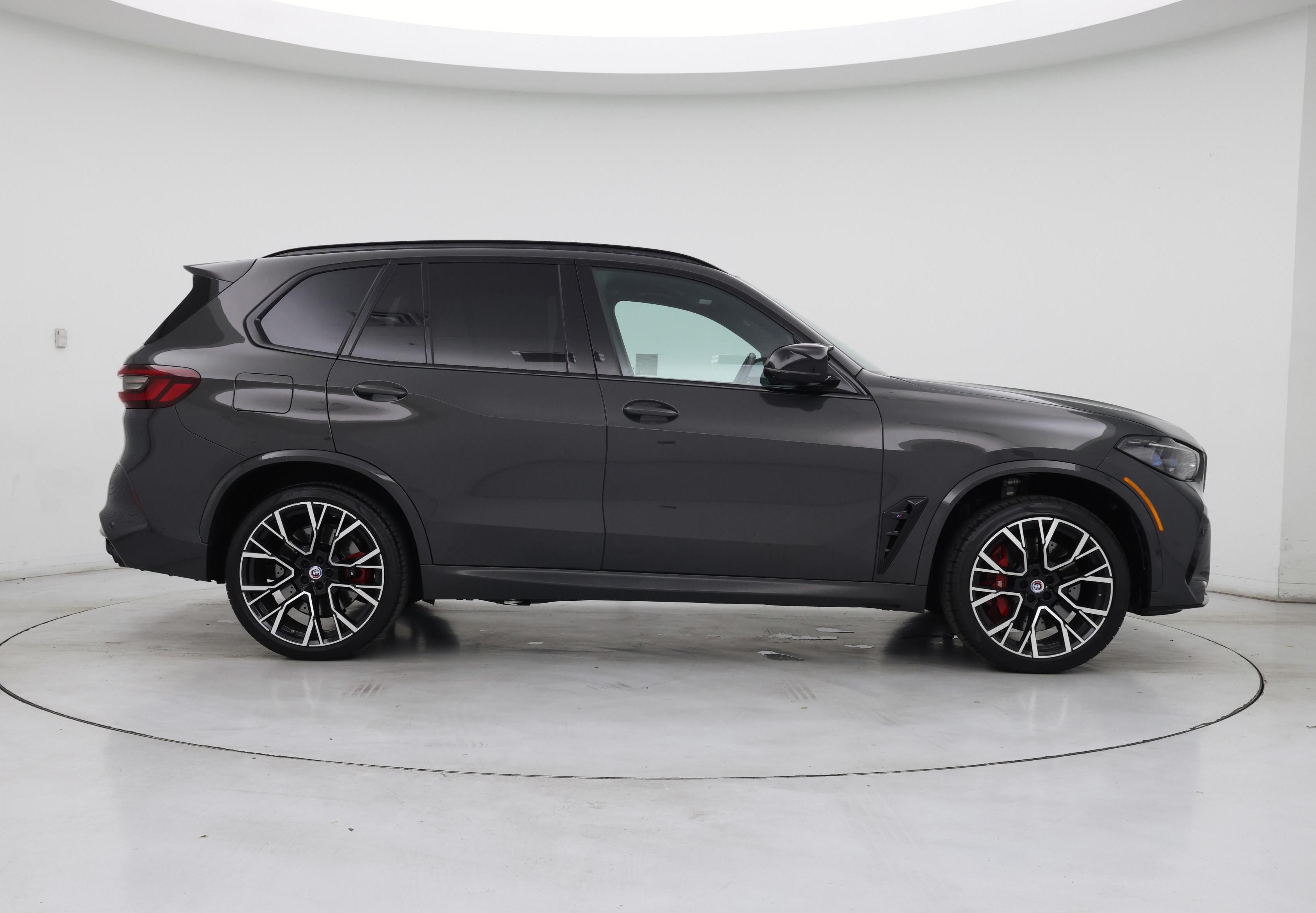 Thumbnail: 2023 BMW X5 - 7