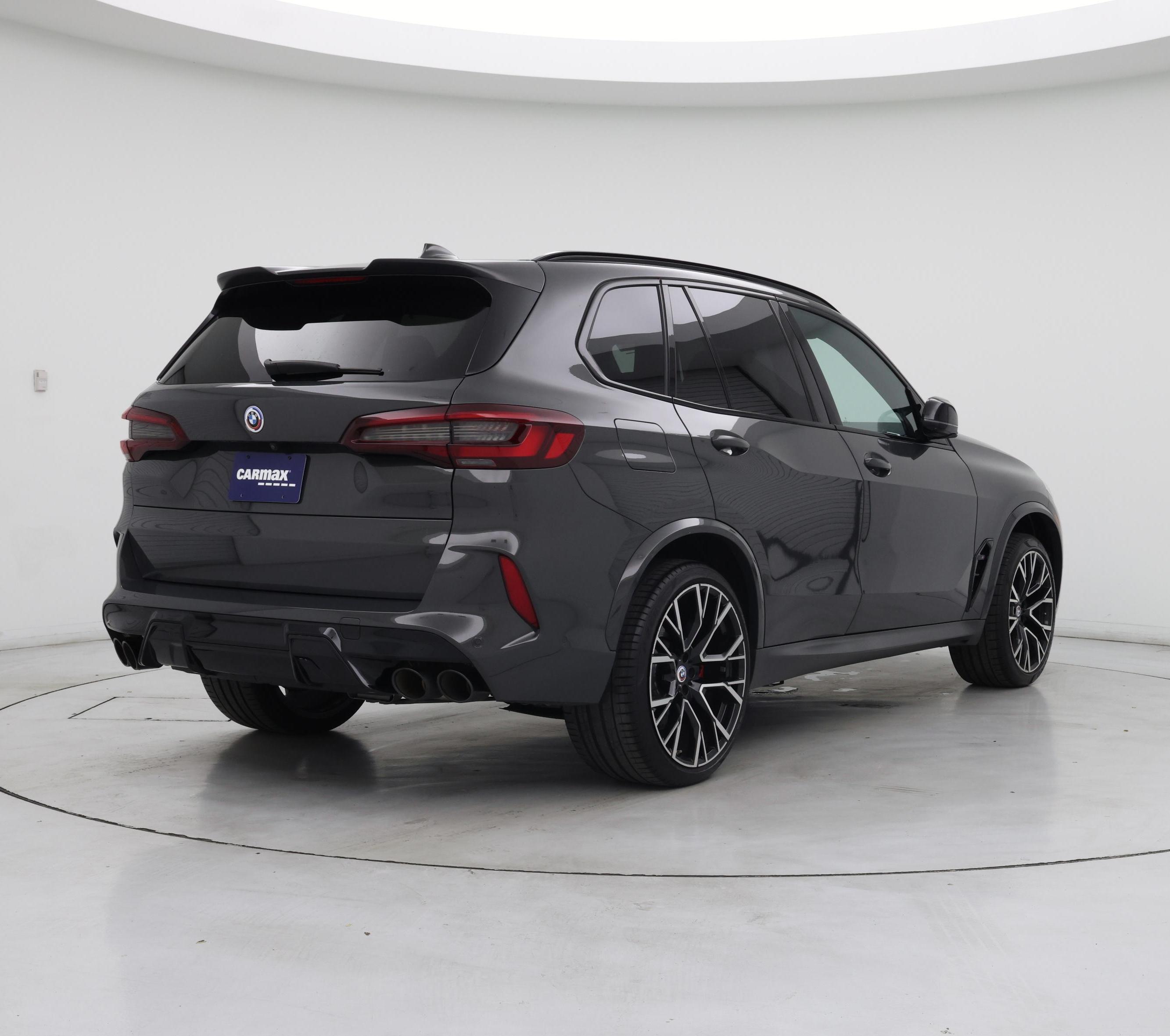 Thumbnail: 2023 BMW X5 - 8