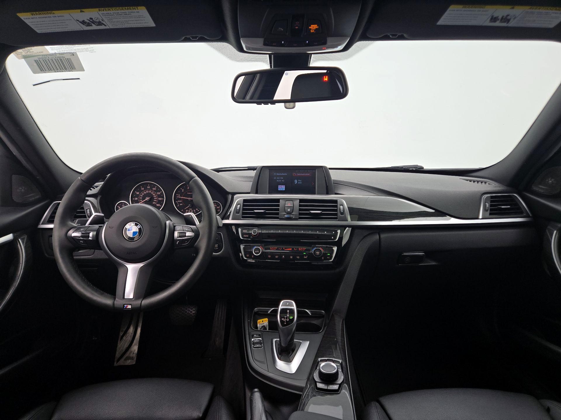 Thumbnail: 2018 BMW 3 Series - 9