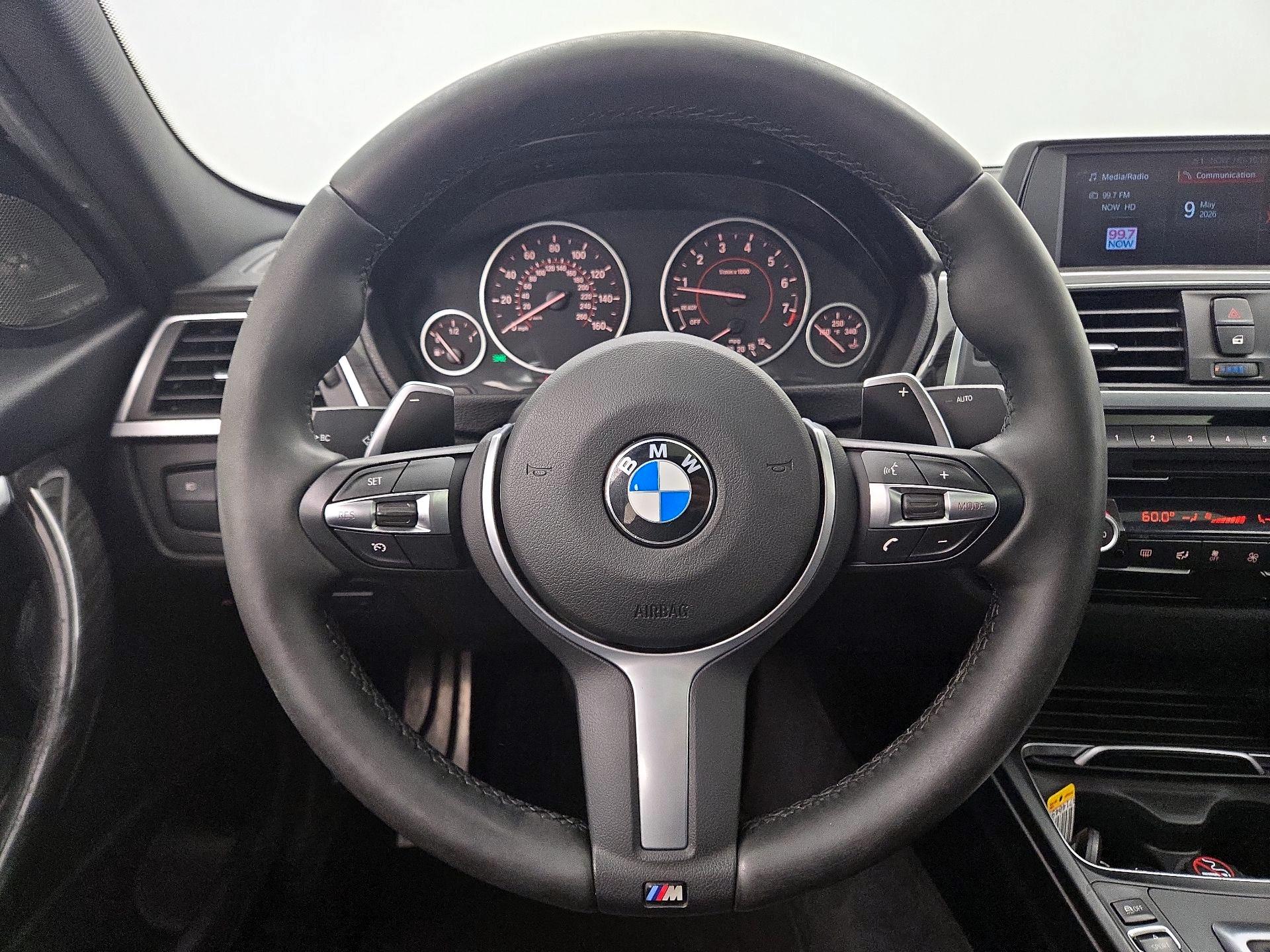 Thumbnail: 2018 BMW 3 Series - 10