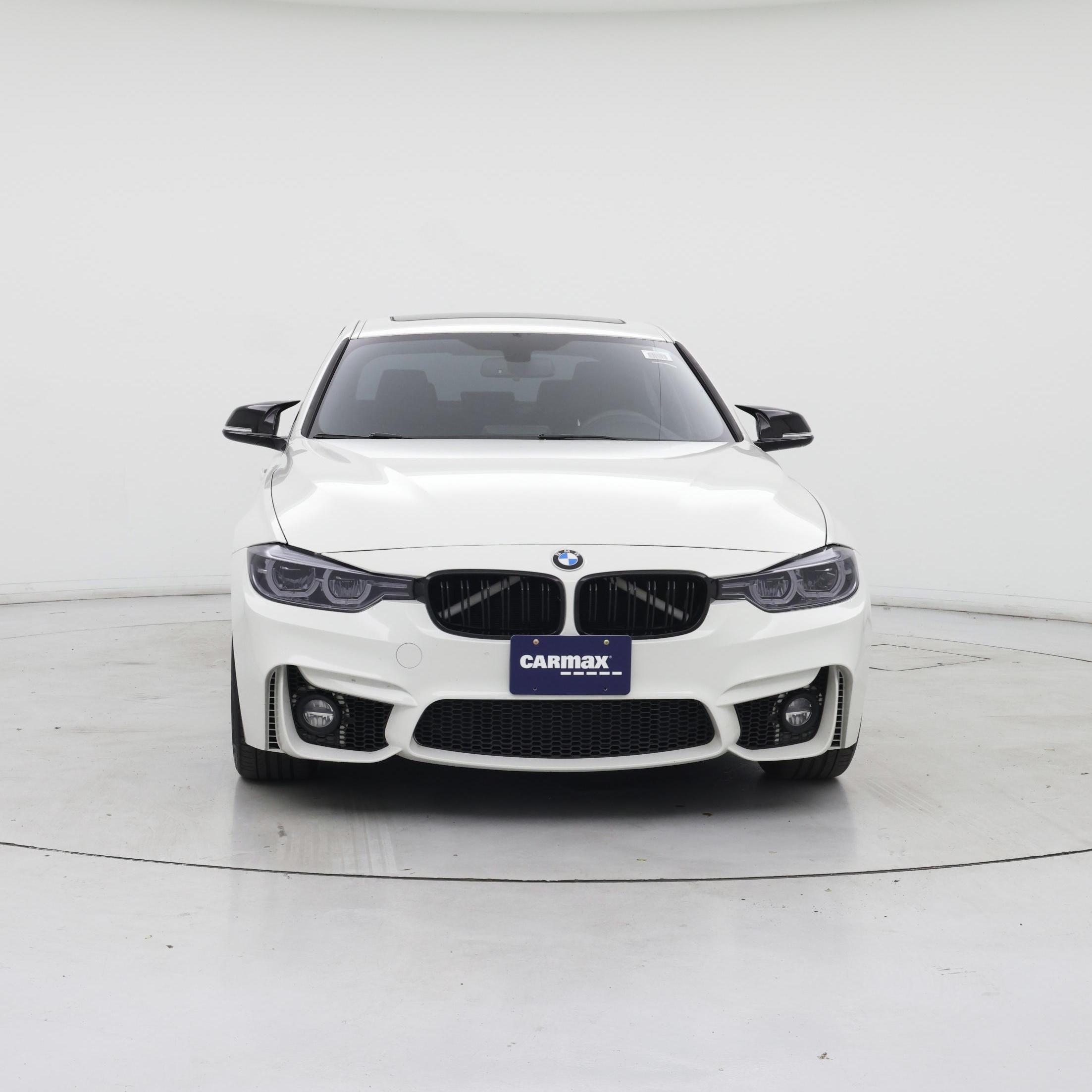 Thumbnail: 2018 BMW 3 Series - 5