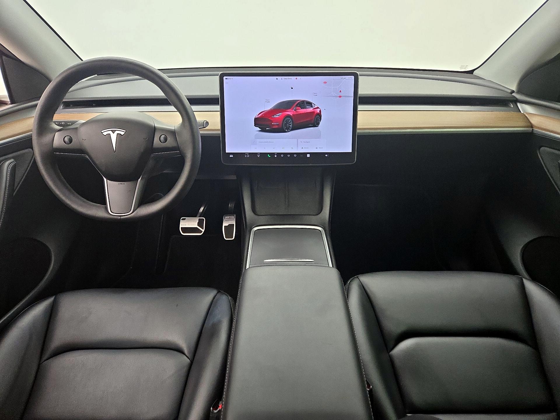Thumbnail: 2023 Tesla Model Y - 9