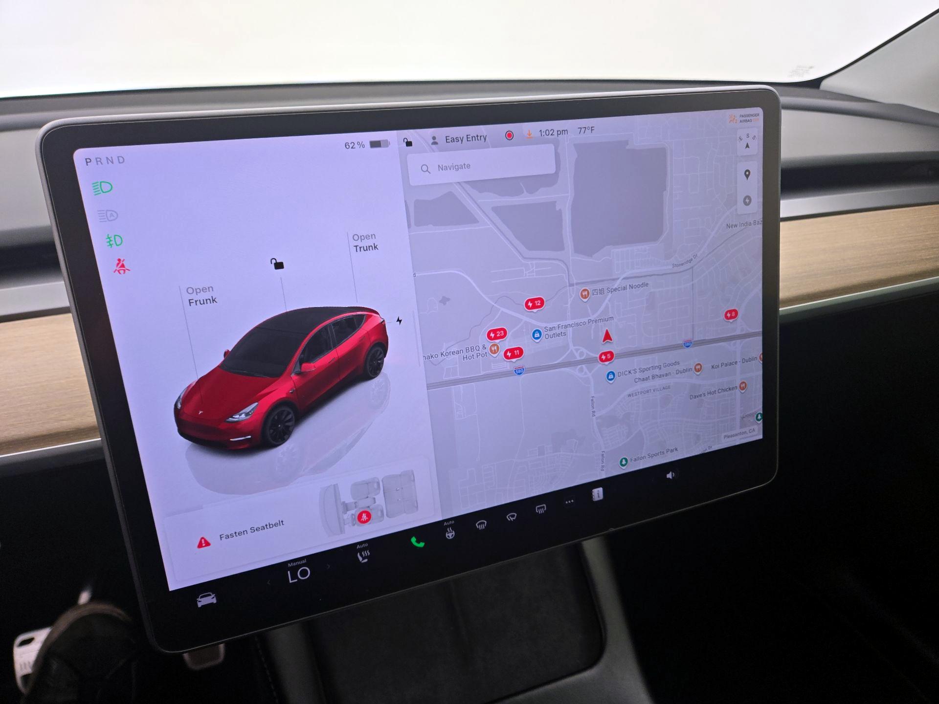 Thumbnail: 2023 Tesla Model Y - 13