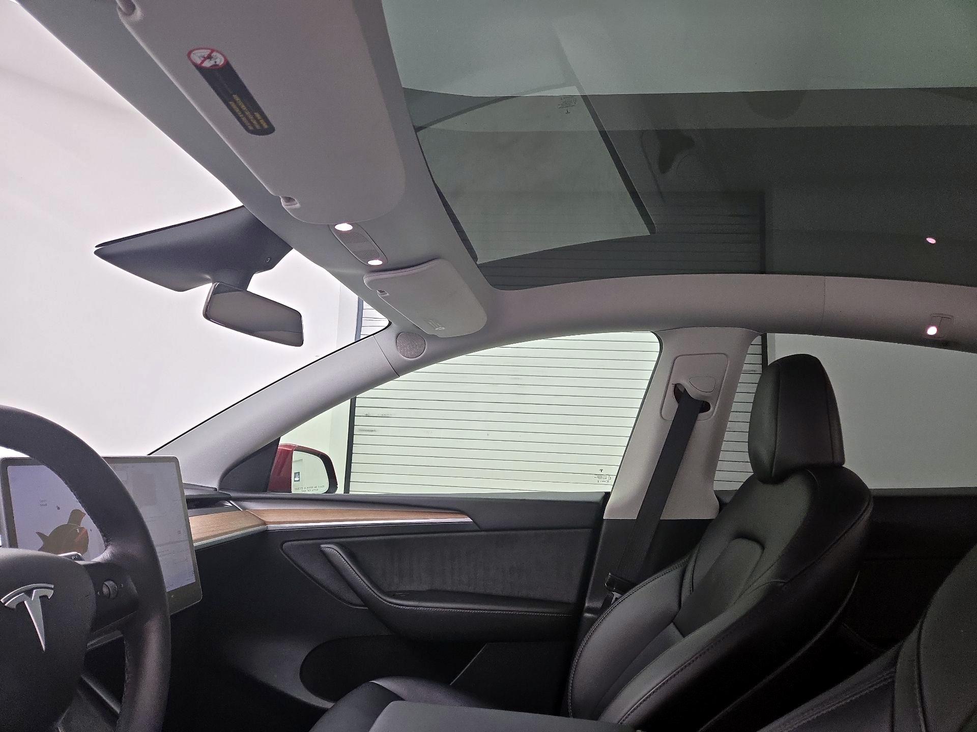 Thumbnail: 2023 Tesla Model Y - 18