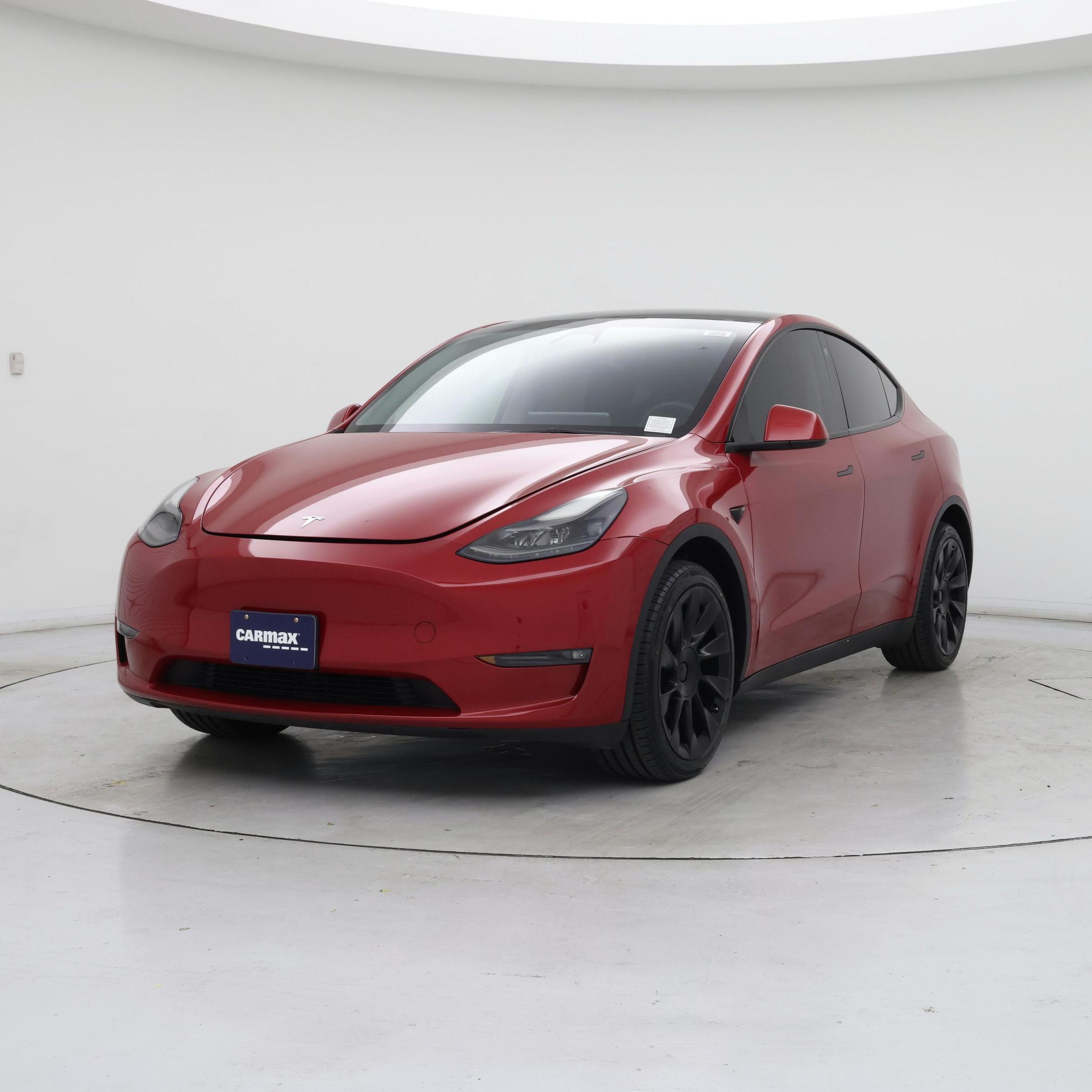 Thumbnail: 2023 Tesla Model Y - 4