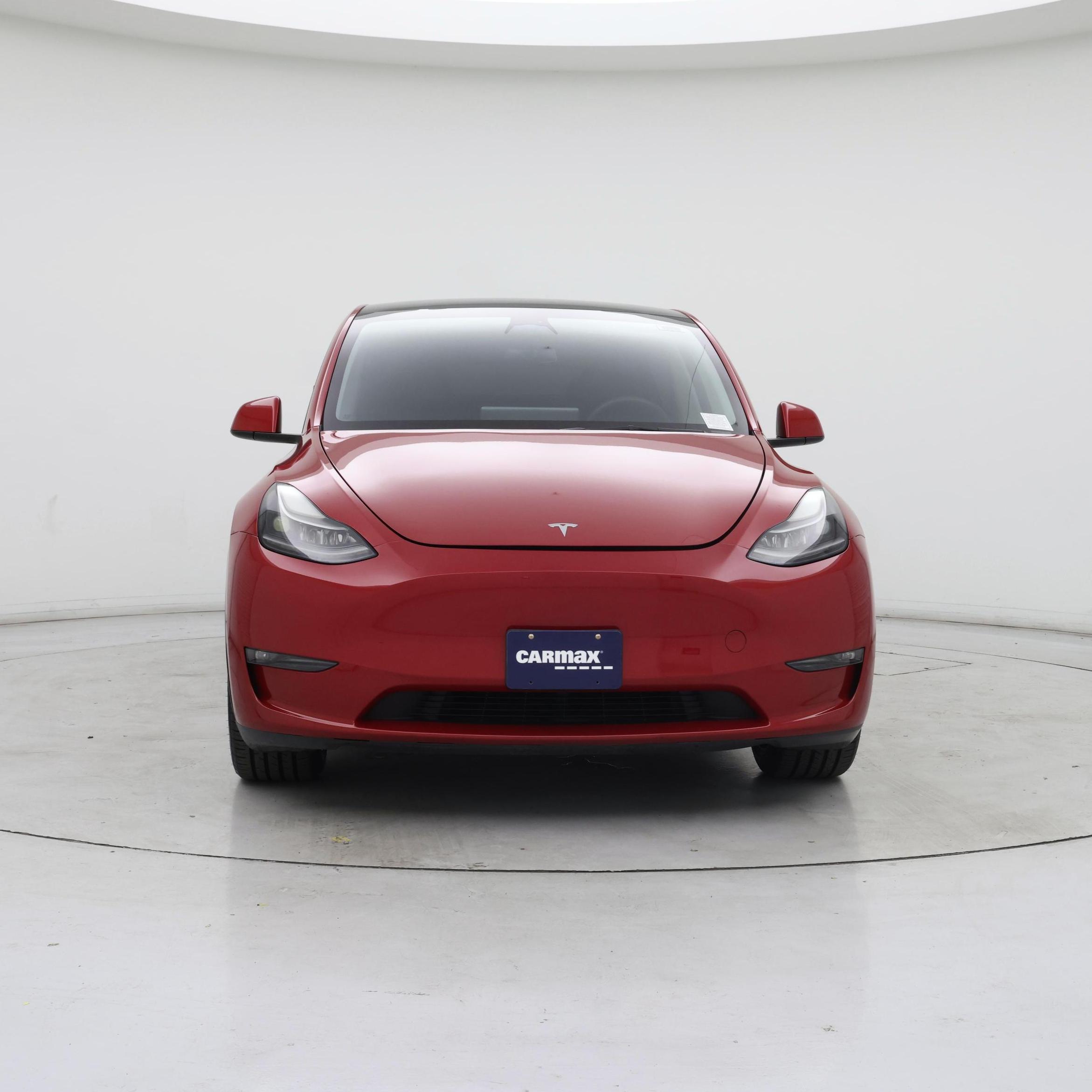 Thumbnail: 2023 Tesla Model Y - 5