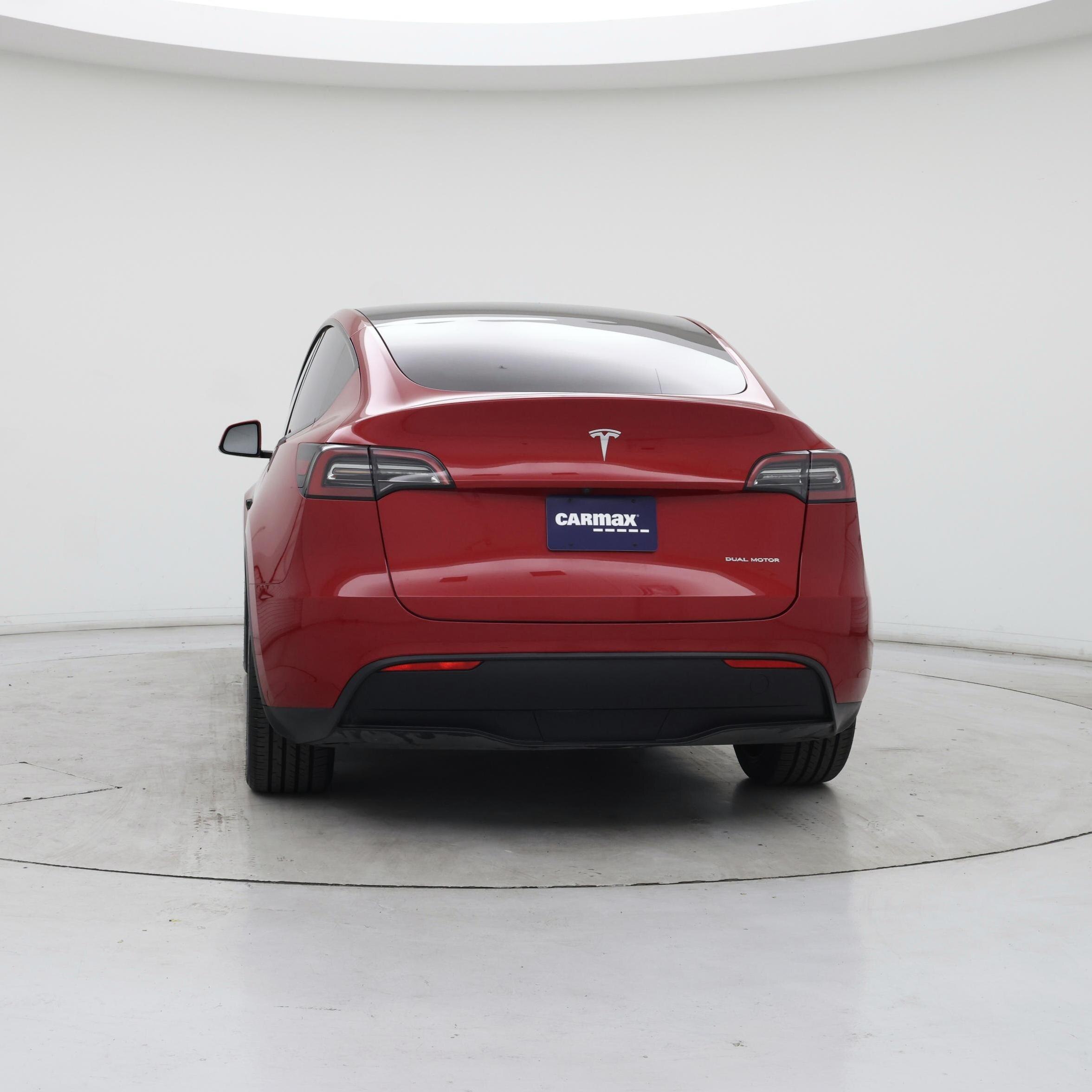 Thumbnail: 2023 Tesla Model Y - 6