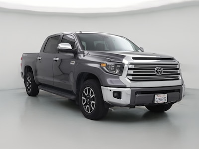 2019 Toyota Tundra 1794