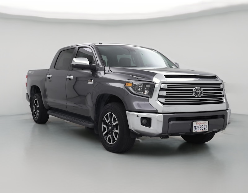 2019 Toyota Tundra 1794