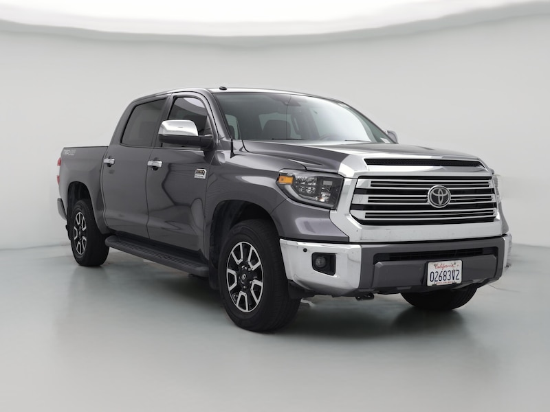 2019 Toyota Tundra 1794
