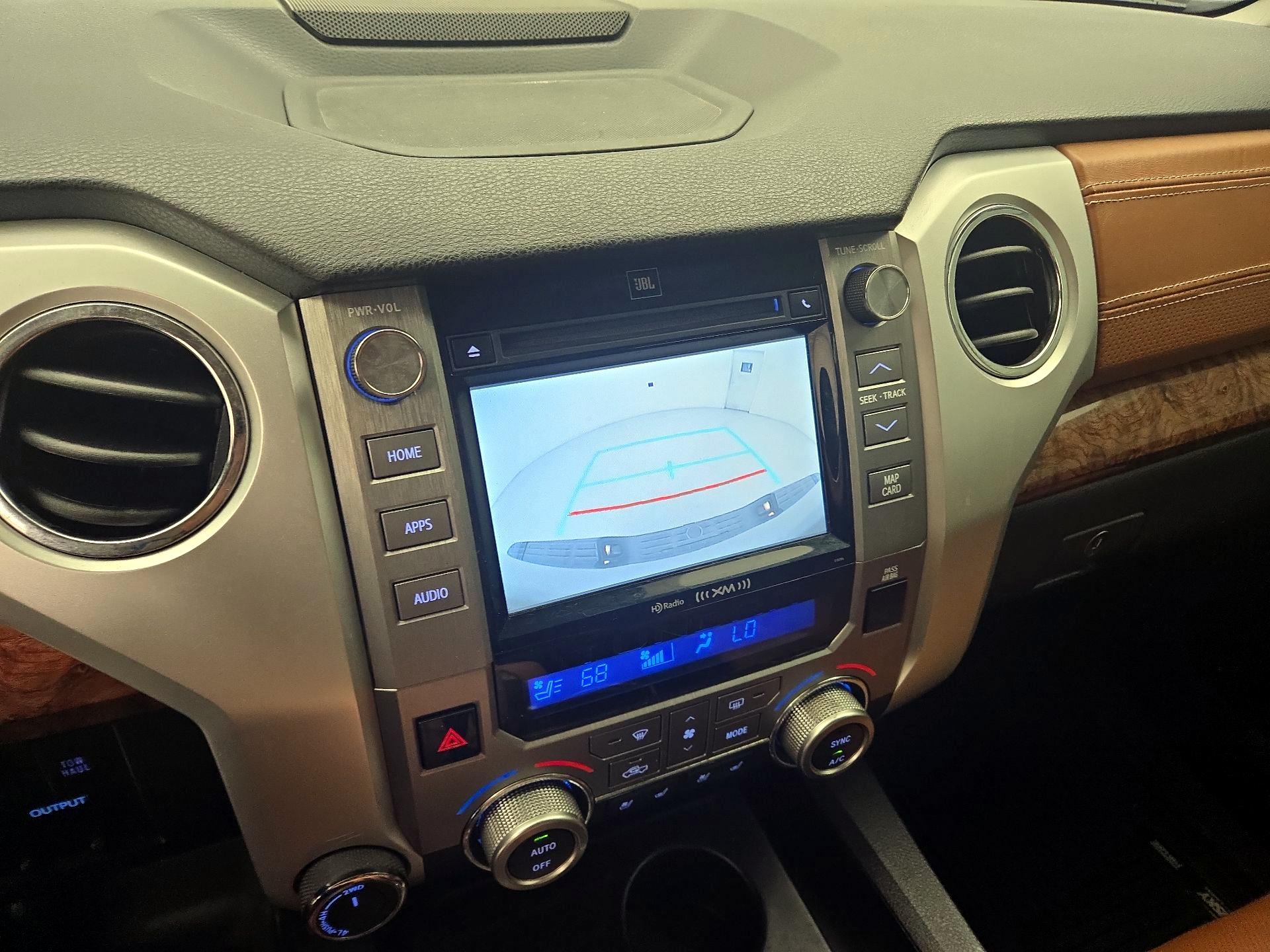Thumbnail: 2019 Toyota Tundra - 15