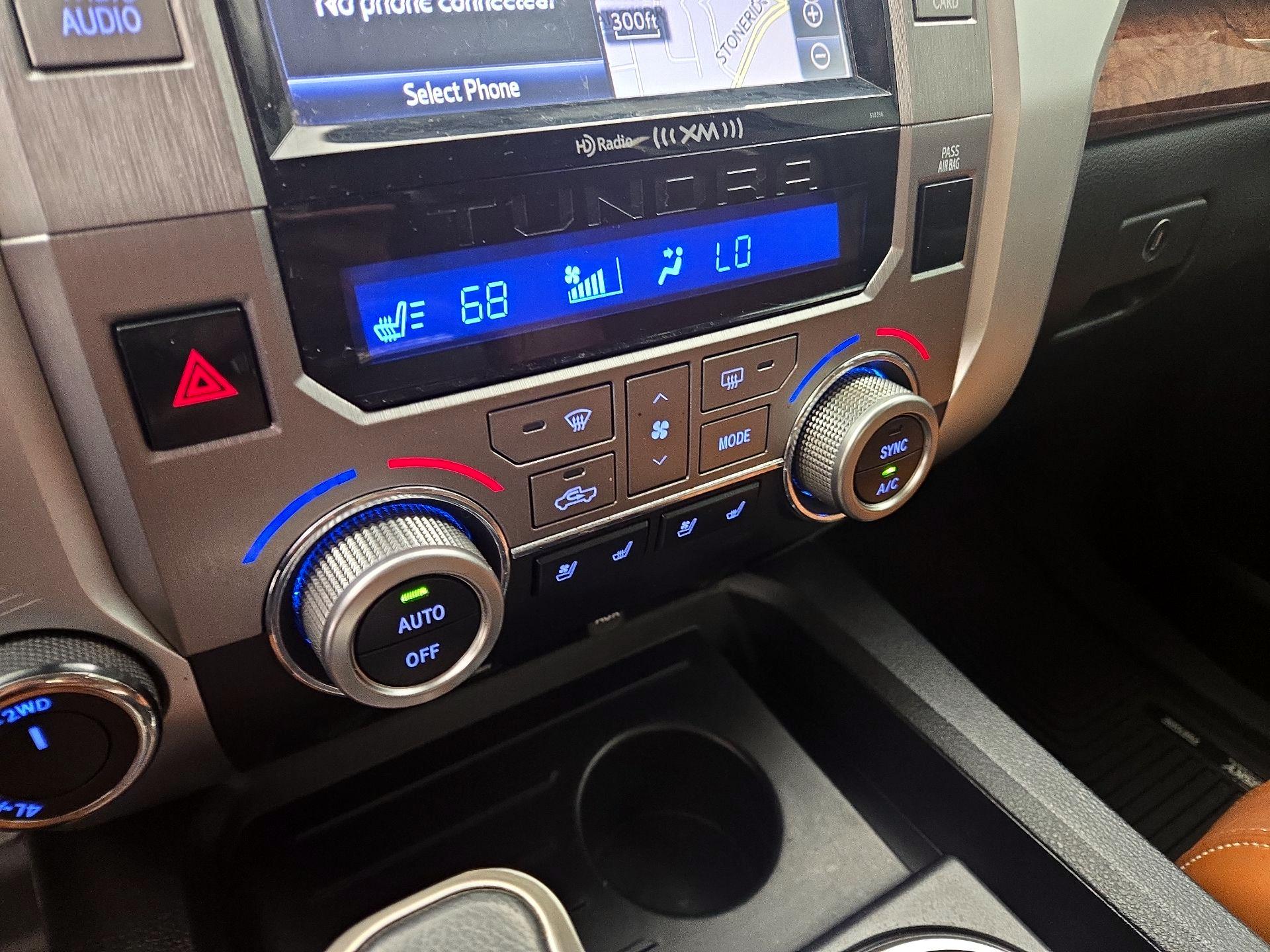 Thumbnail: 2019 Toyota Tundra - 17