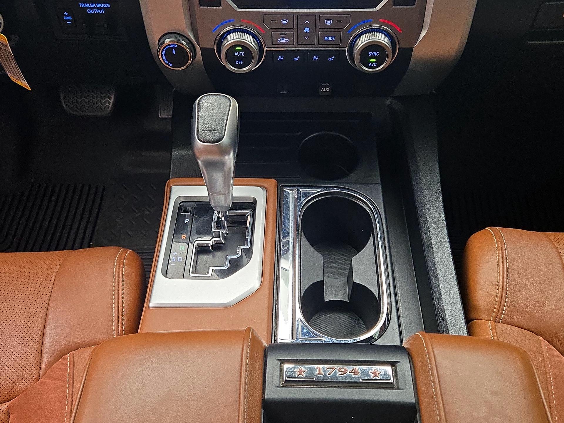 Thumbnail: 2019 Toyota Tundra - 18