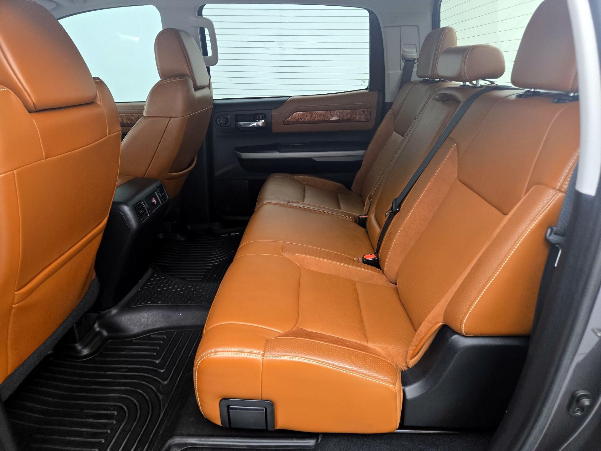 Thumbnail: 2019 Toyota Tundra - 20