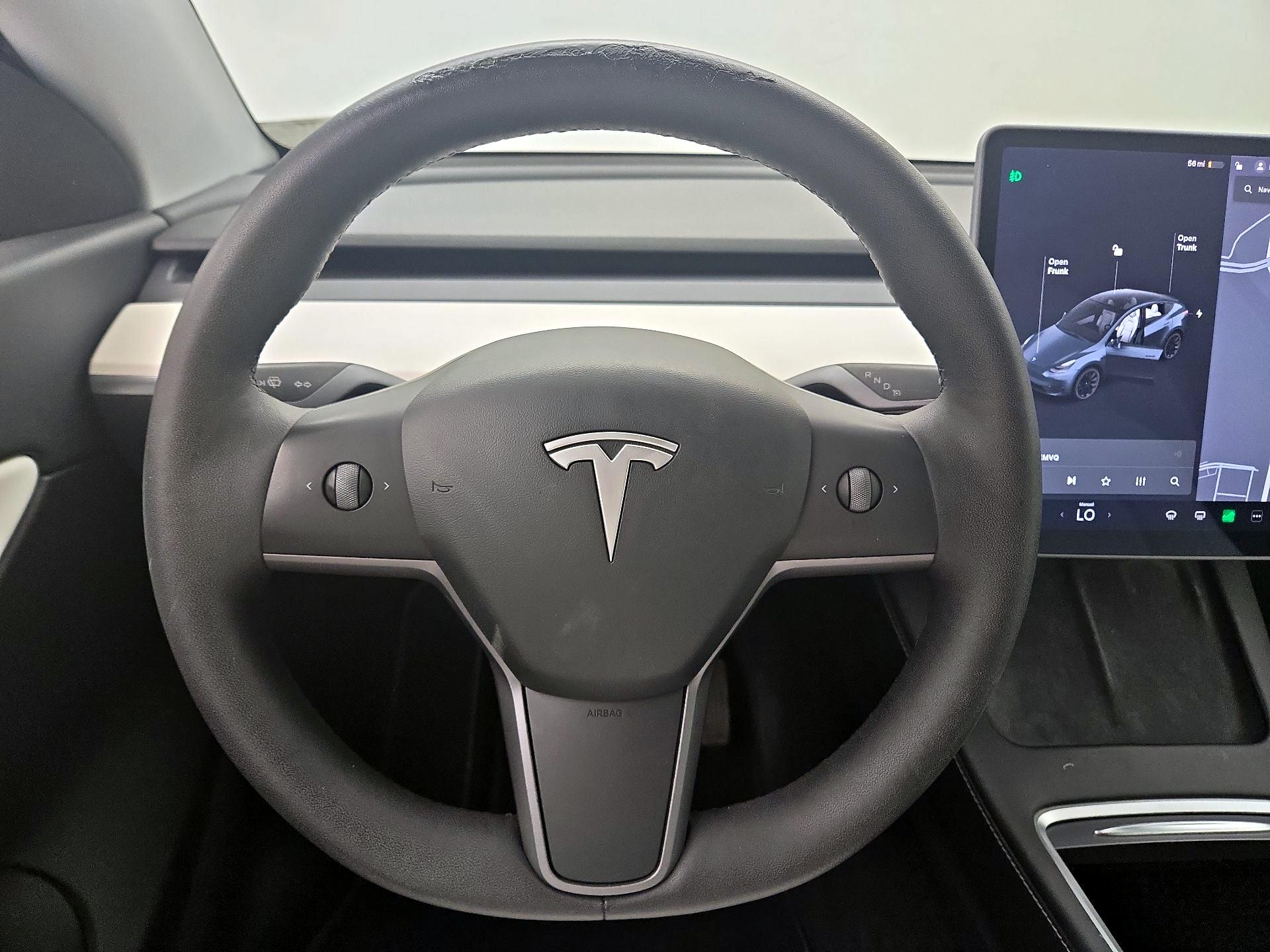 Thumbnail: 2022 Tesla Model Y - 10