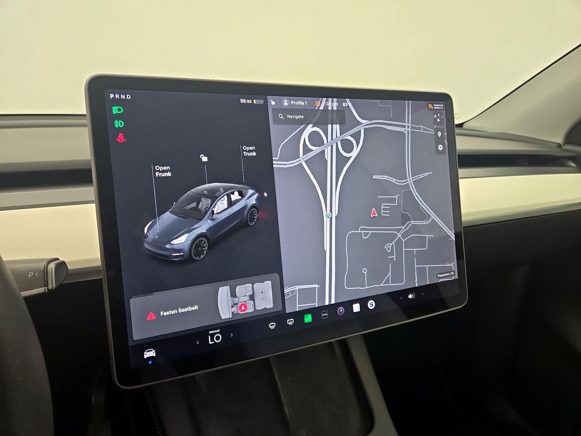 Thumbnail: 2022 Tesla Model Y - 13