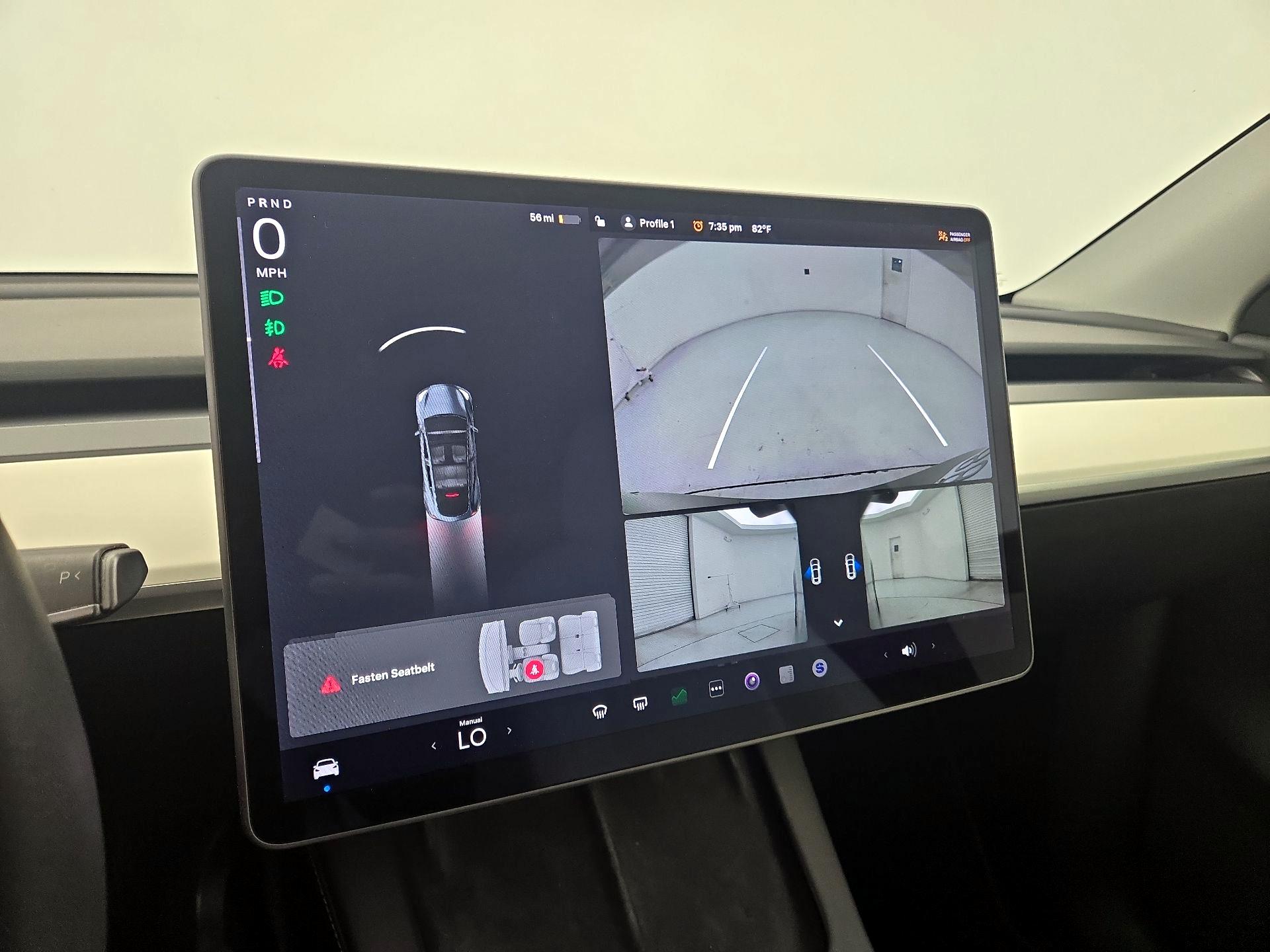 Thumbnail: 2022 Tesla Model Y - 14
