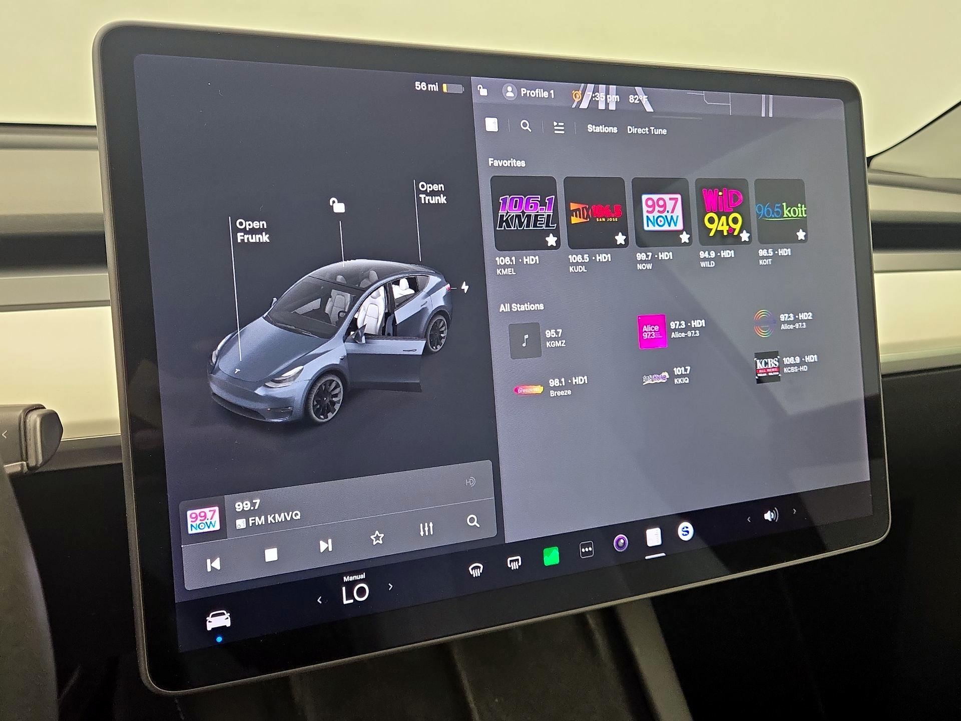 Thumbnail: 2022 Tesla Model Y - 15
