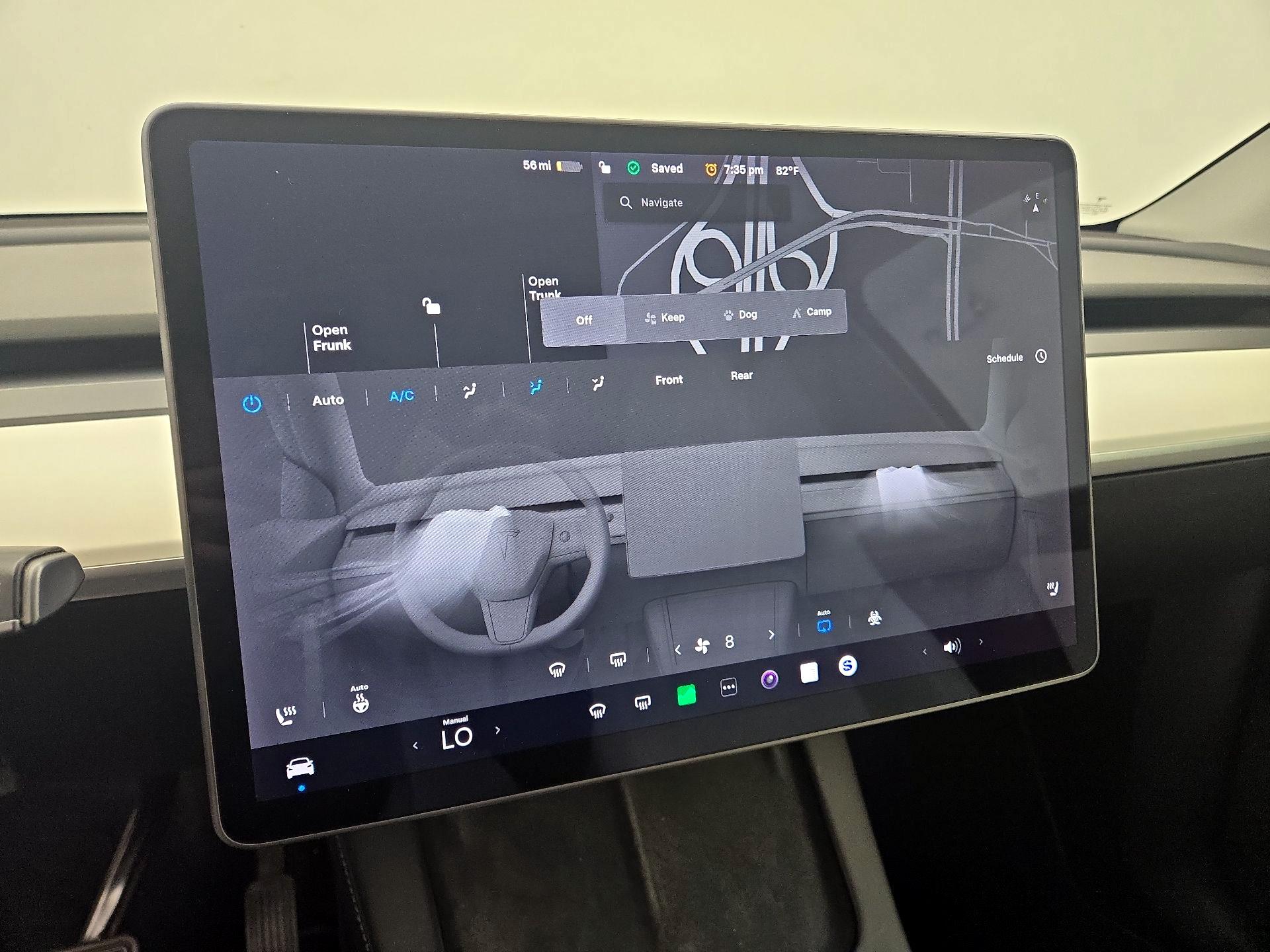Thumbnail: 2022 Tesla Model Y - 16