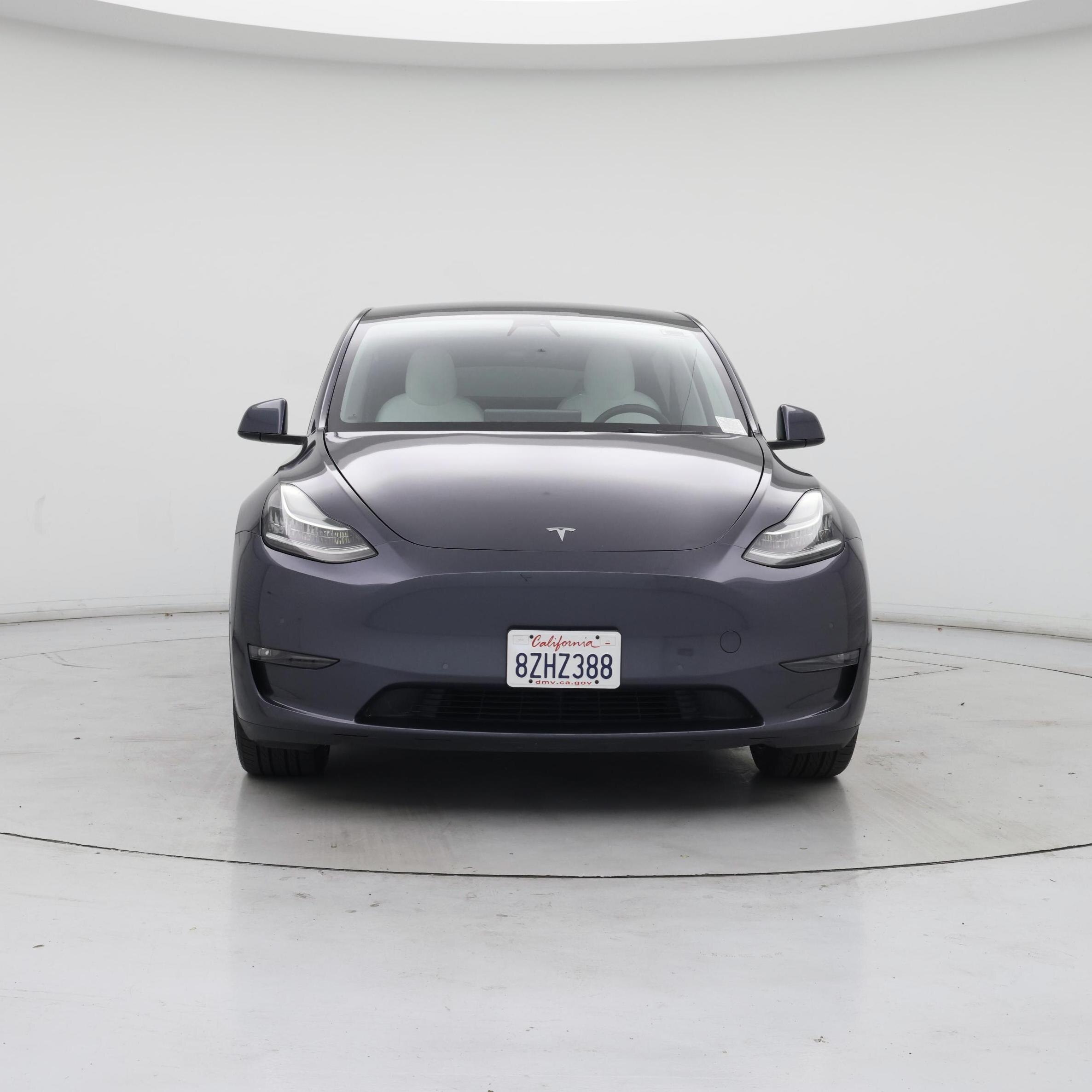 Thumbnail: 2022 Tesla Model Y - 5