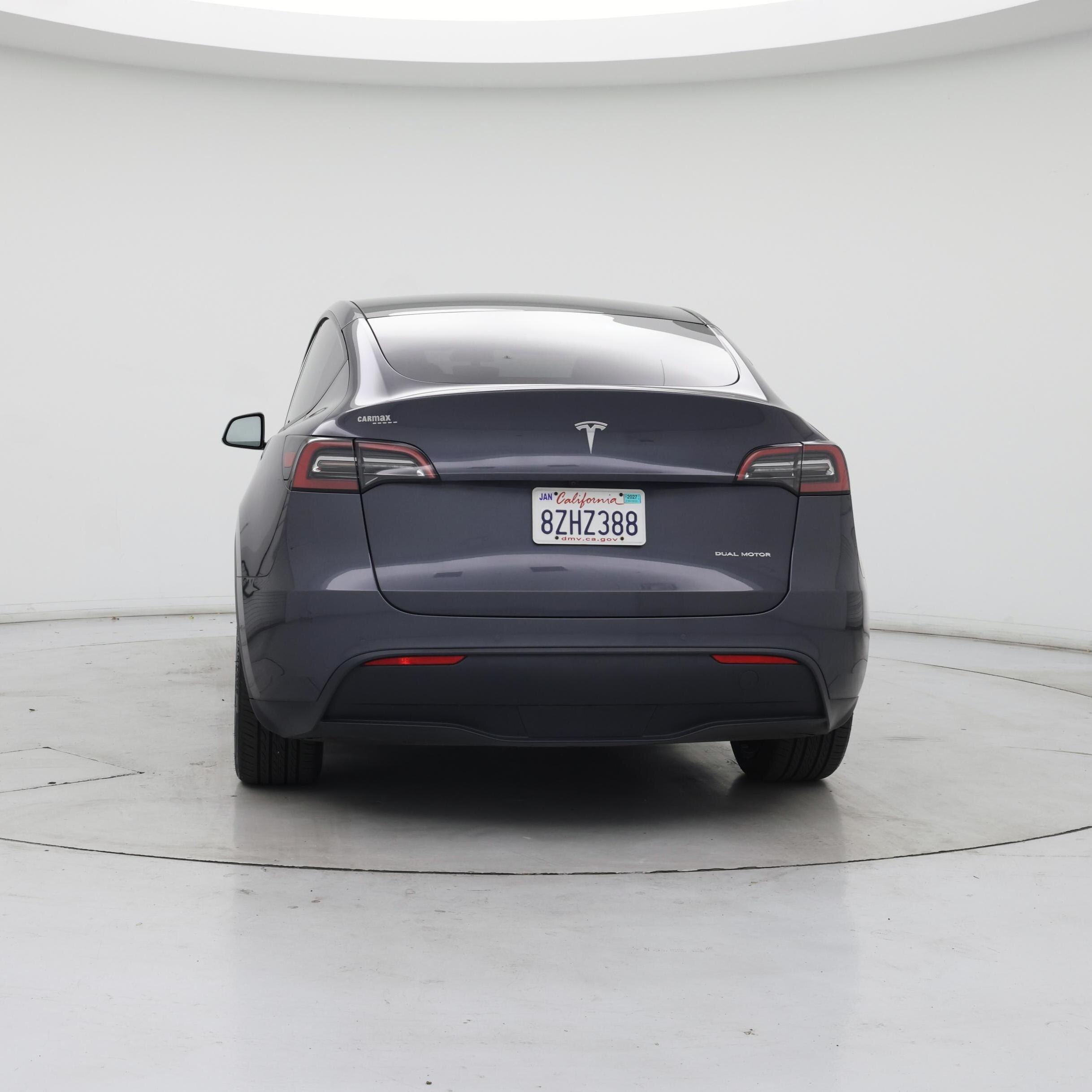 Thumbnail: 2022 Tesla Model Y - 6
