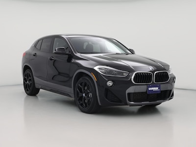 2018 BMW X2 XDrive28i